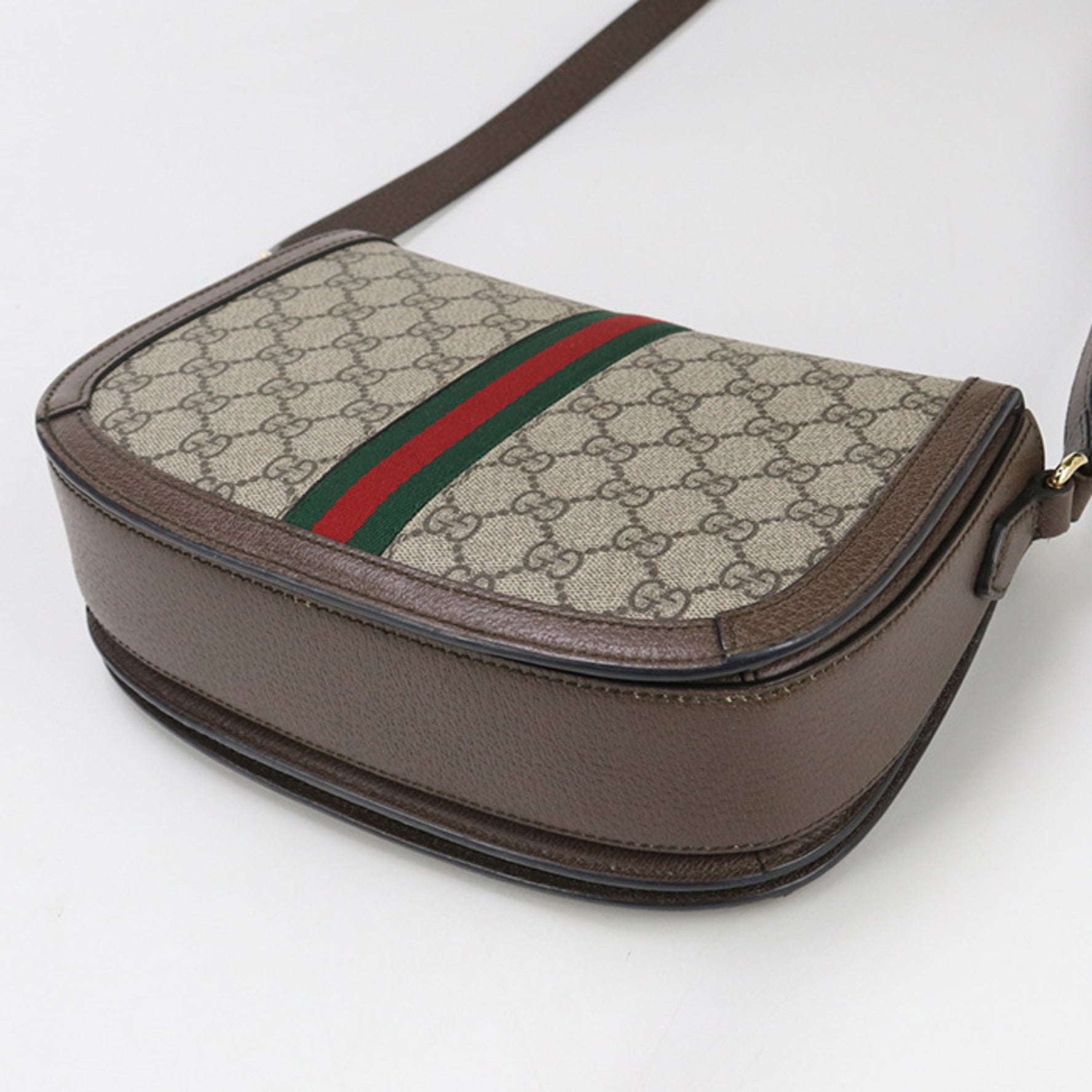 GUCCI Ophidia Shoulder Bag