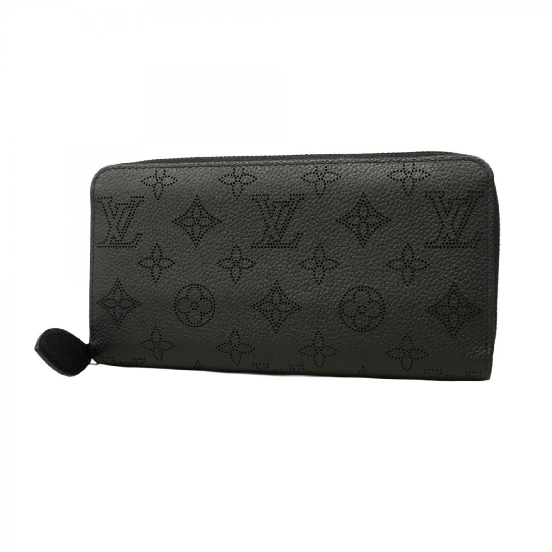 Louis Vuitton Mahina Zippy Wallet
