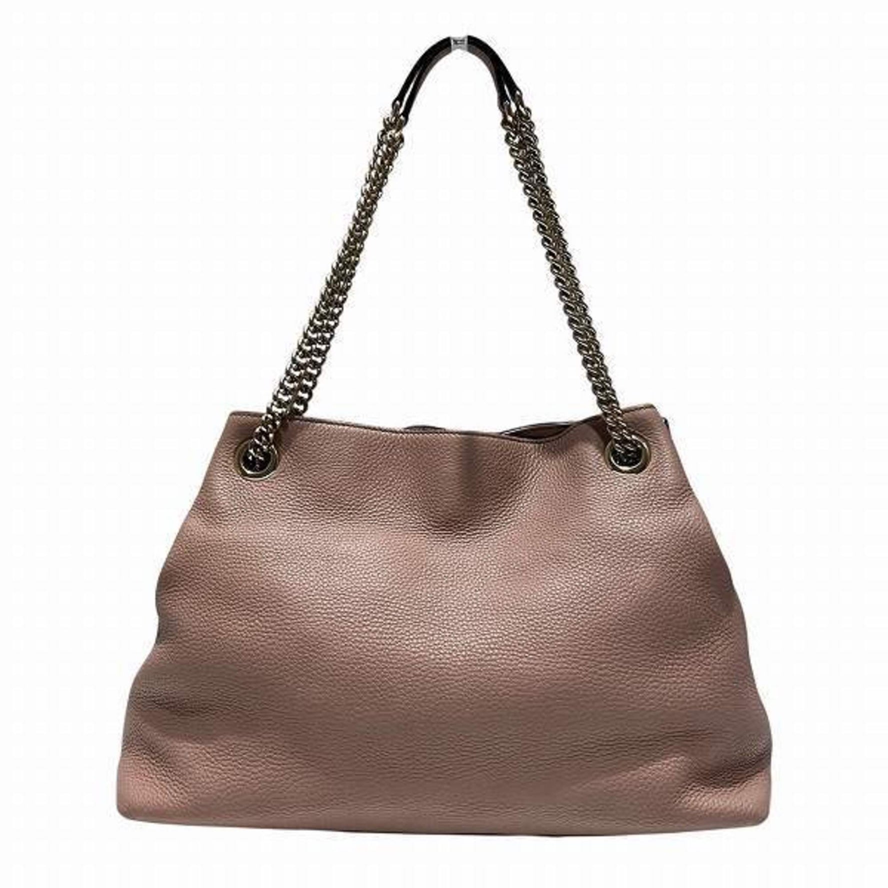 Gucci Soho Tote Bag Shoulder