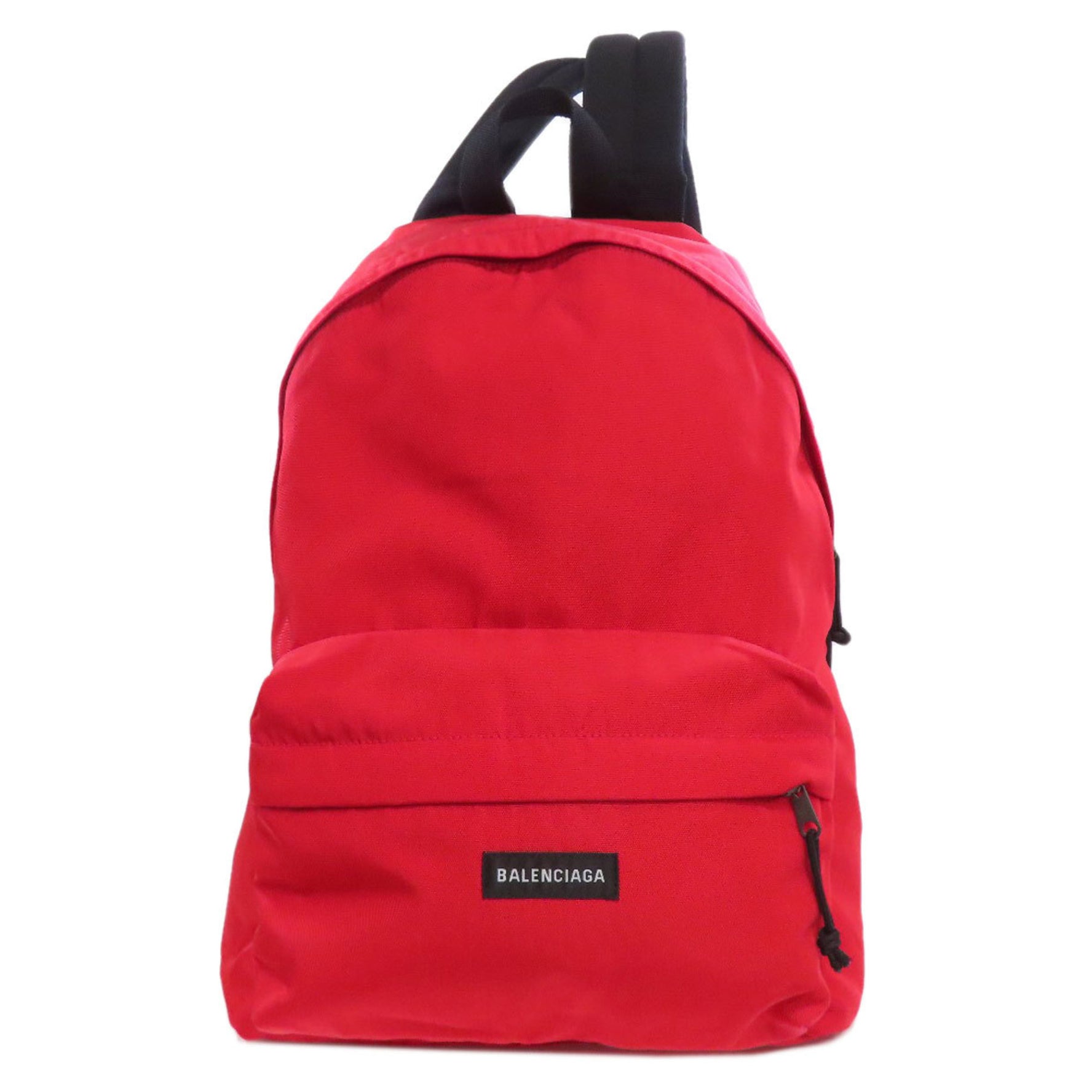 Balenciaga Backpacks and Daypacks in Nylon Material