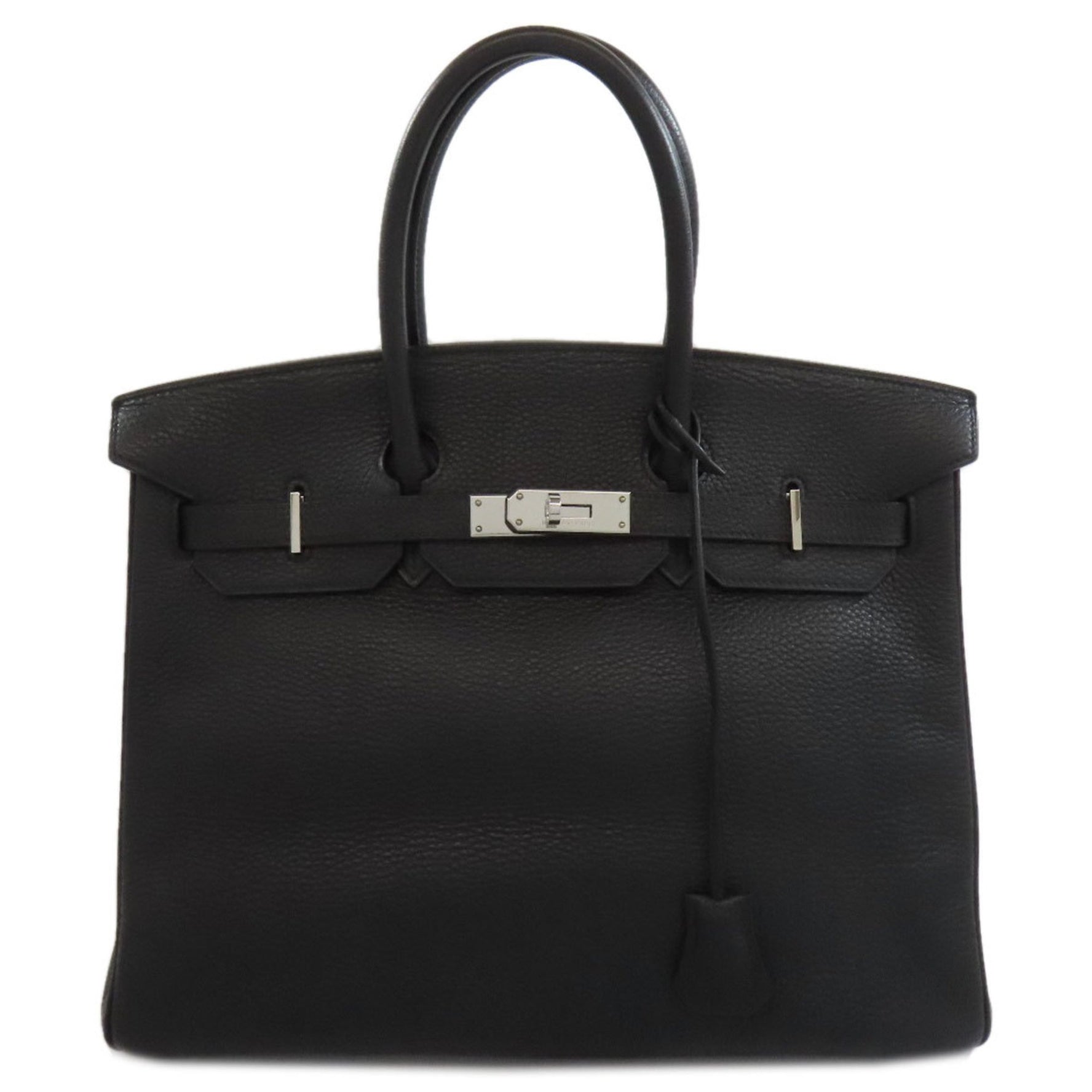 Hermes Birkin 35 Togo Handbag for Women HERMES