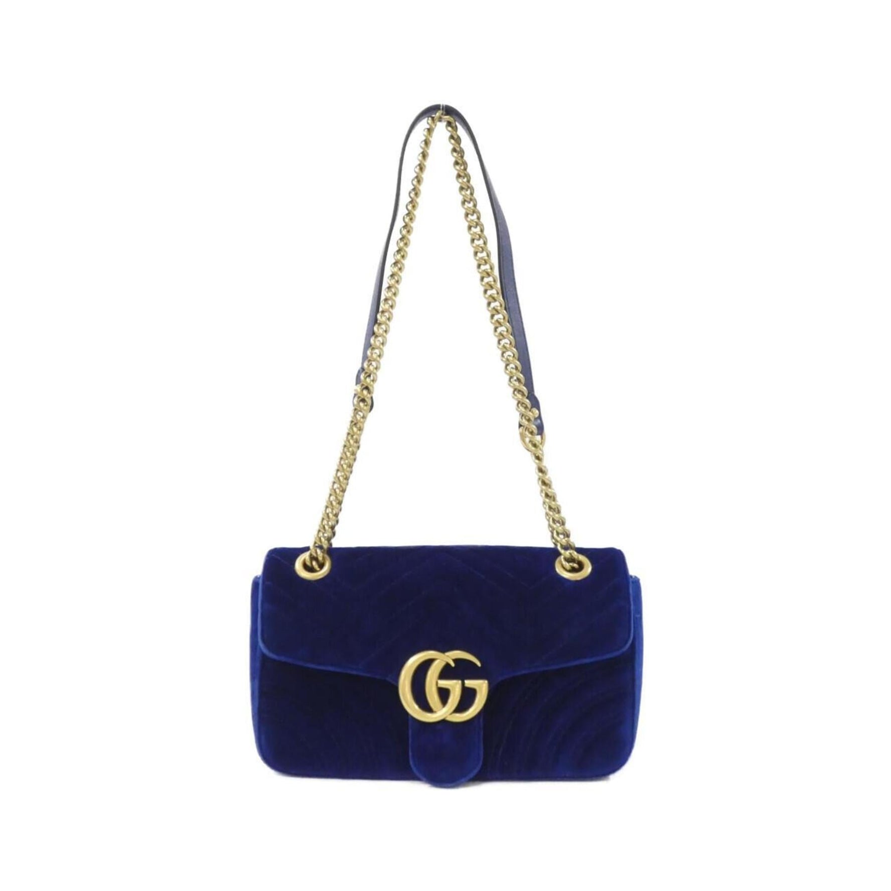 Gucci GG MARMONT Shoulder Bag