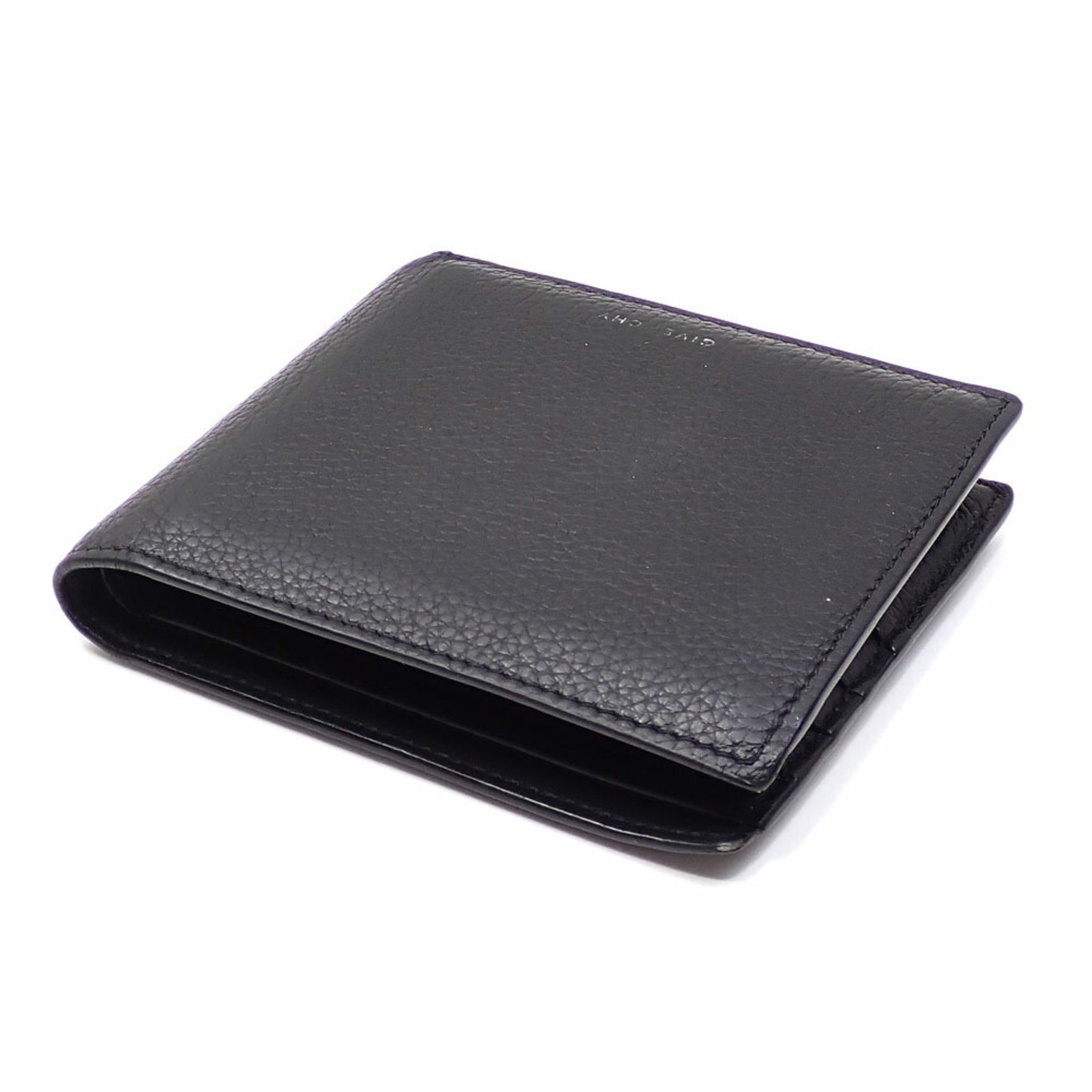 Givenchy Bifold Wallet, Leather