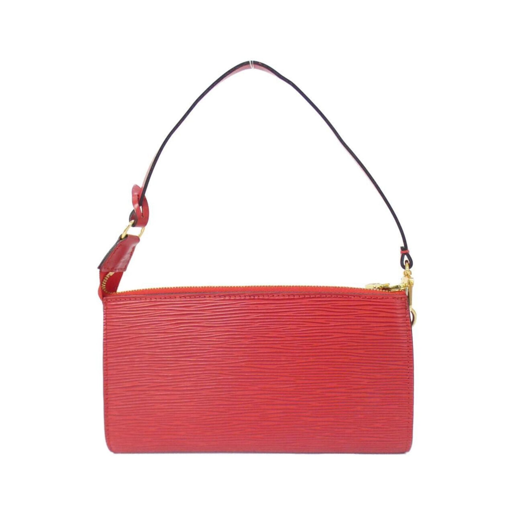 Louis Vuitton Epi Pochette Accessoires Accessory Pouch