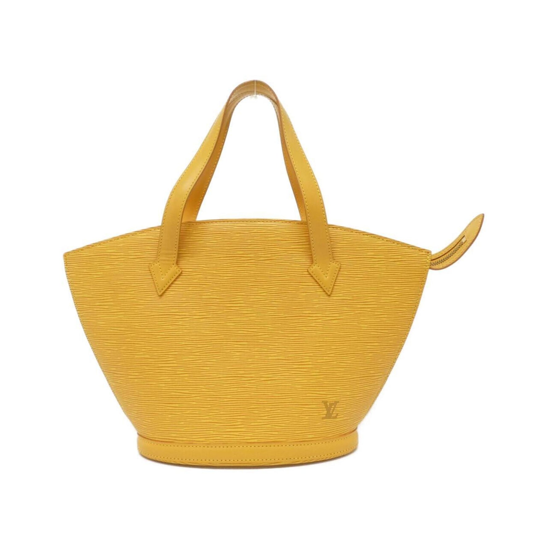 Louis Vuitton Epi Saint Jacques Handbag