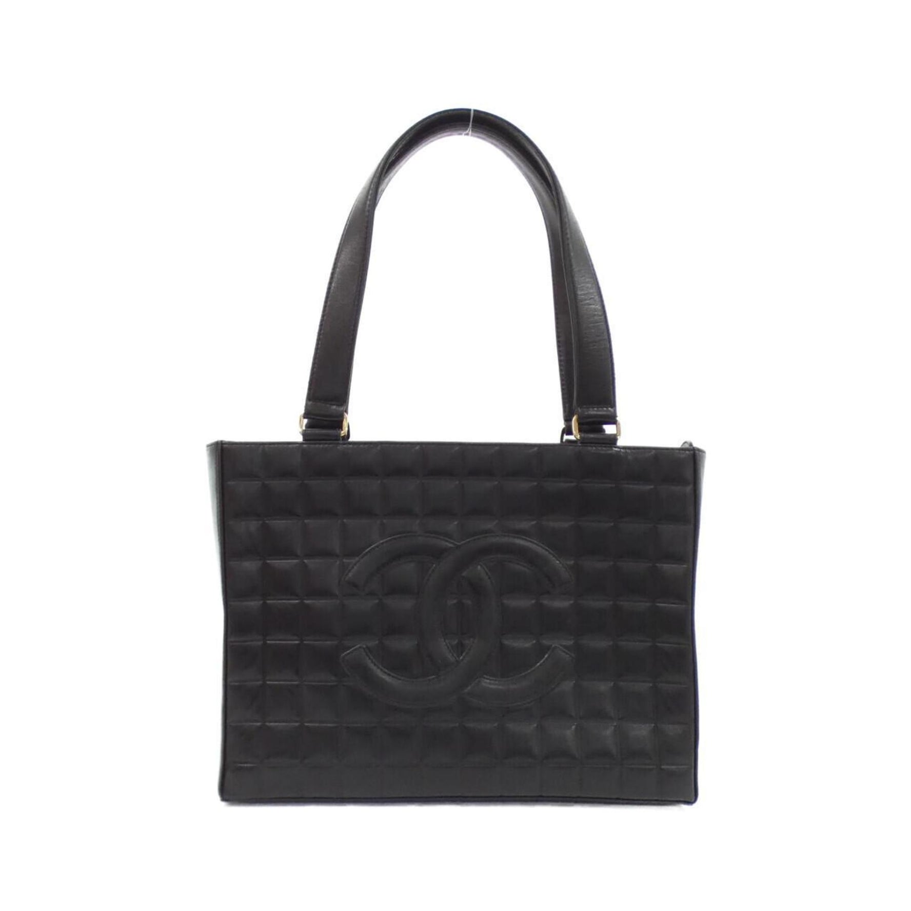 Chanel Chocobar Line Handbag