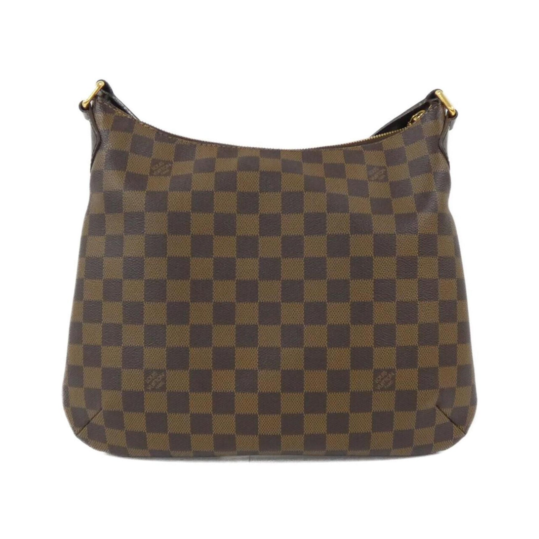 Louis Vuitton Damier Bloomsbury PM Shoulder Bag