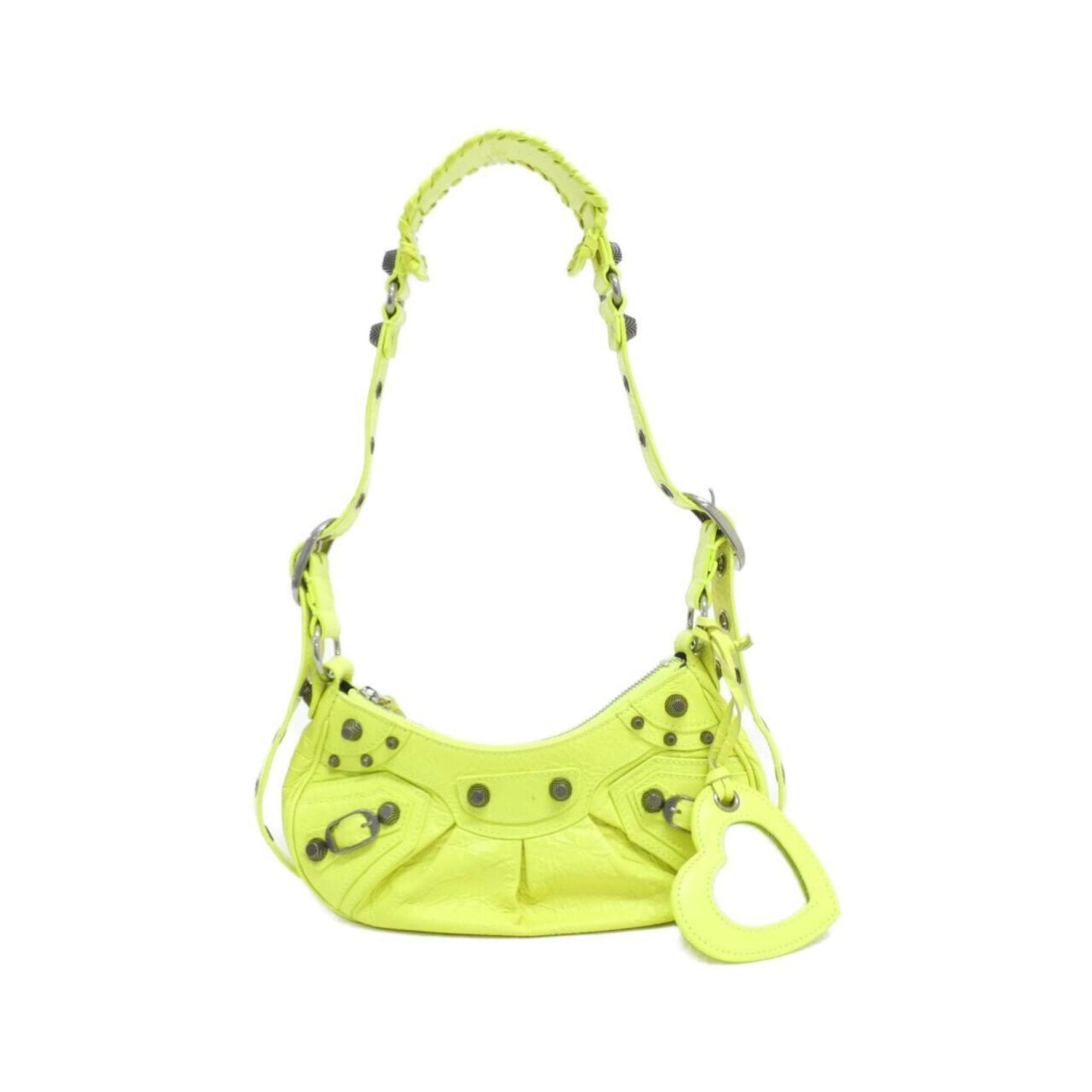 Balenciaga Le Cagole 1VGUY Shoulder Bag