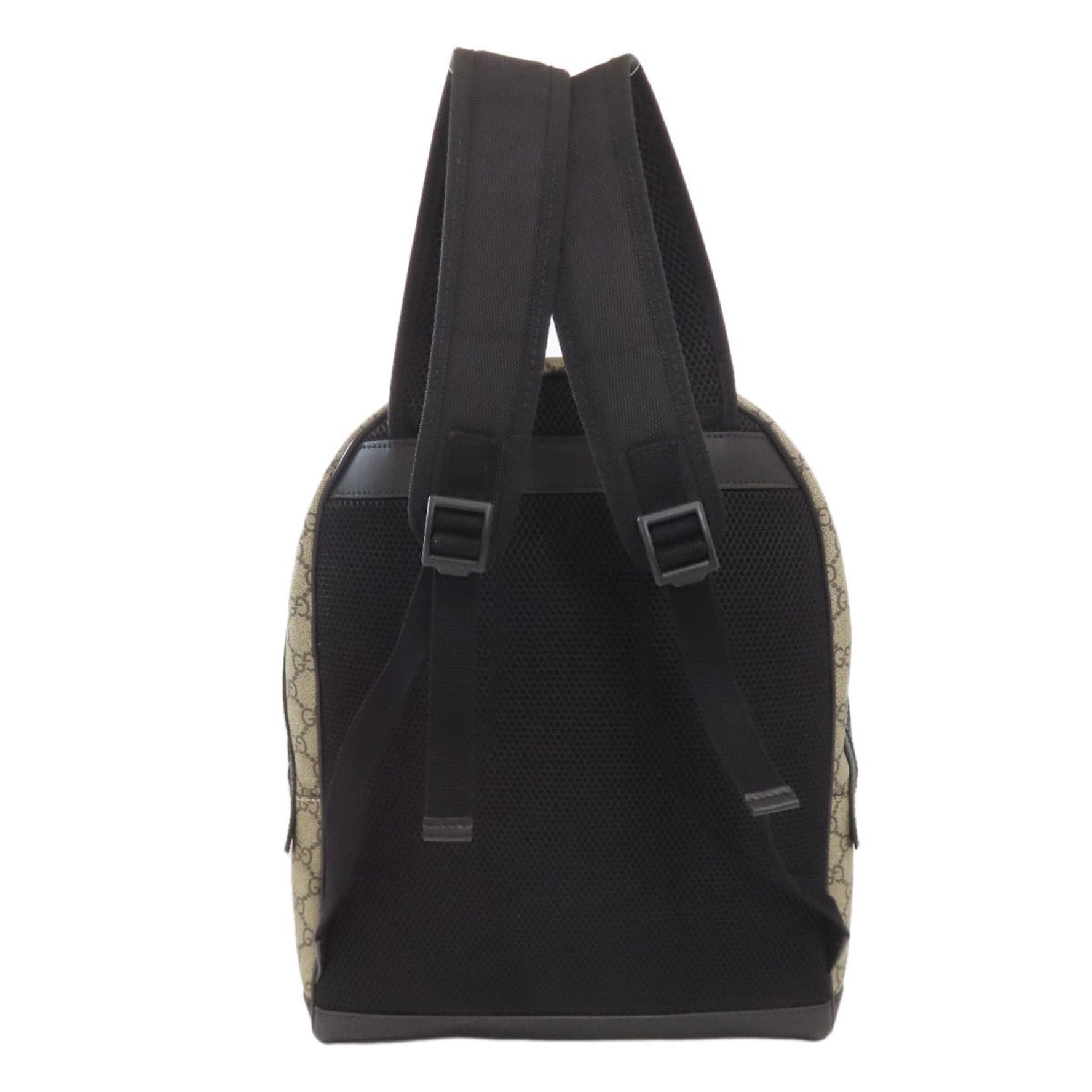 Gucci GG Outlet Backpack/Daypack PVC