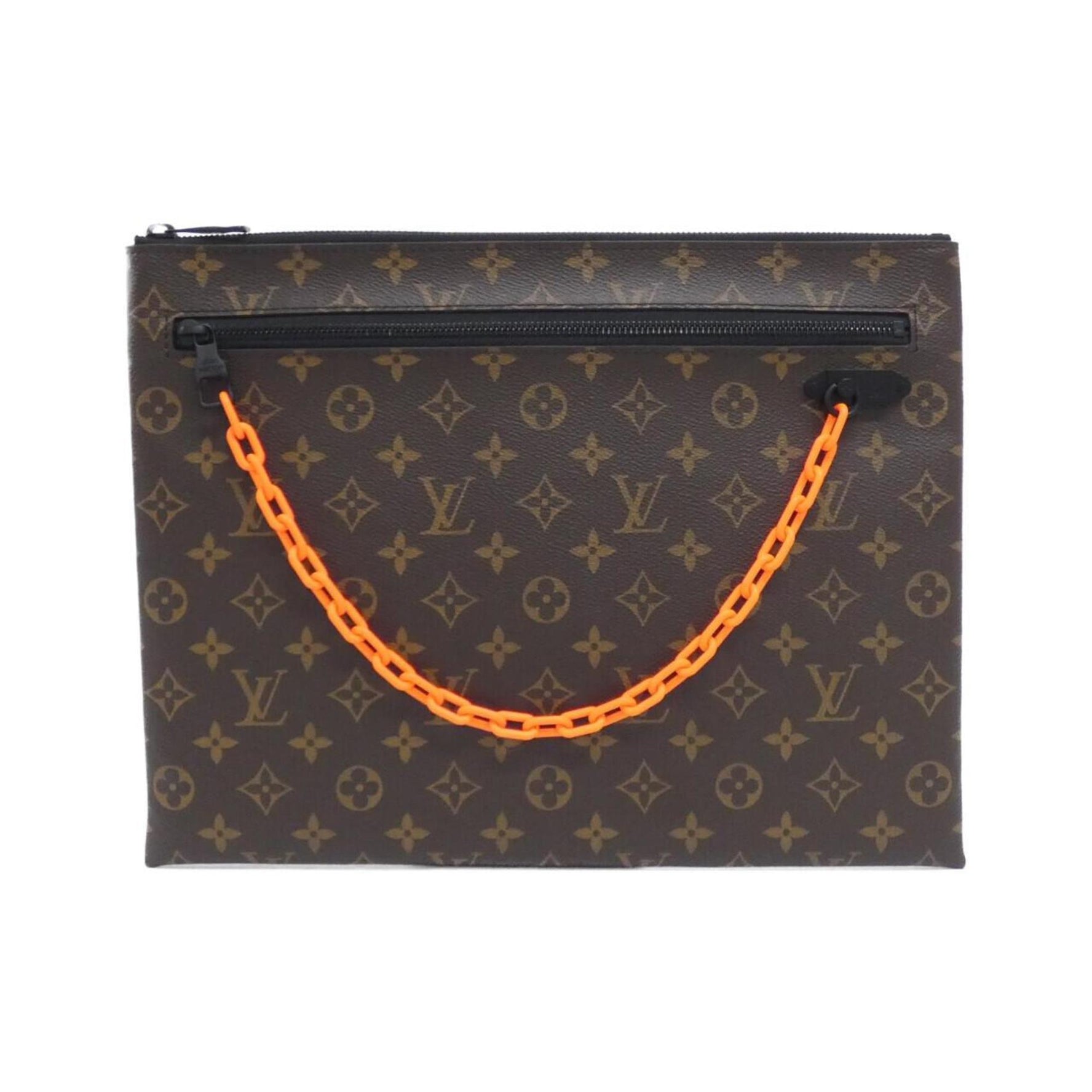 Louis Vuitton Monogram Solar Ray Pochette Handbag