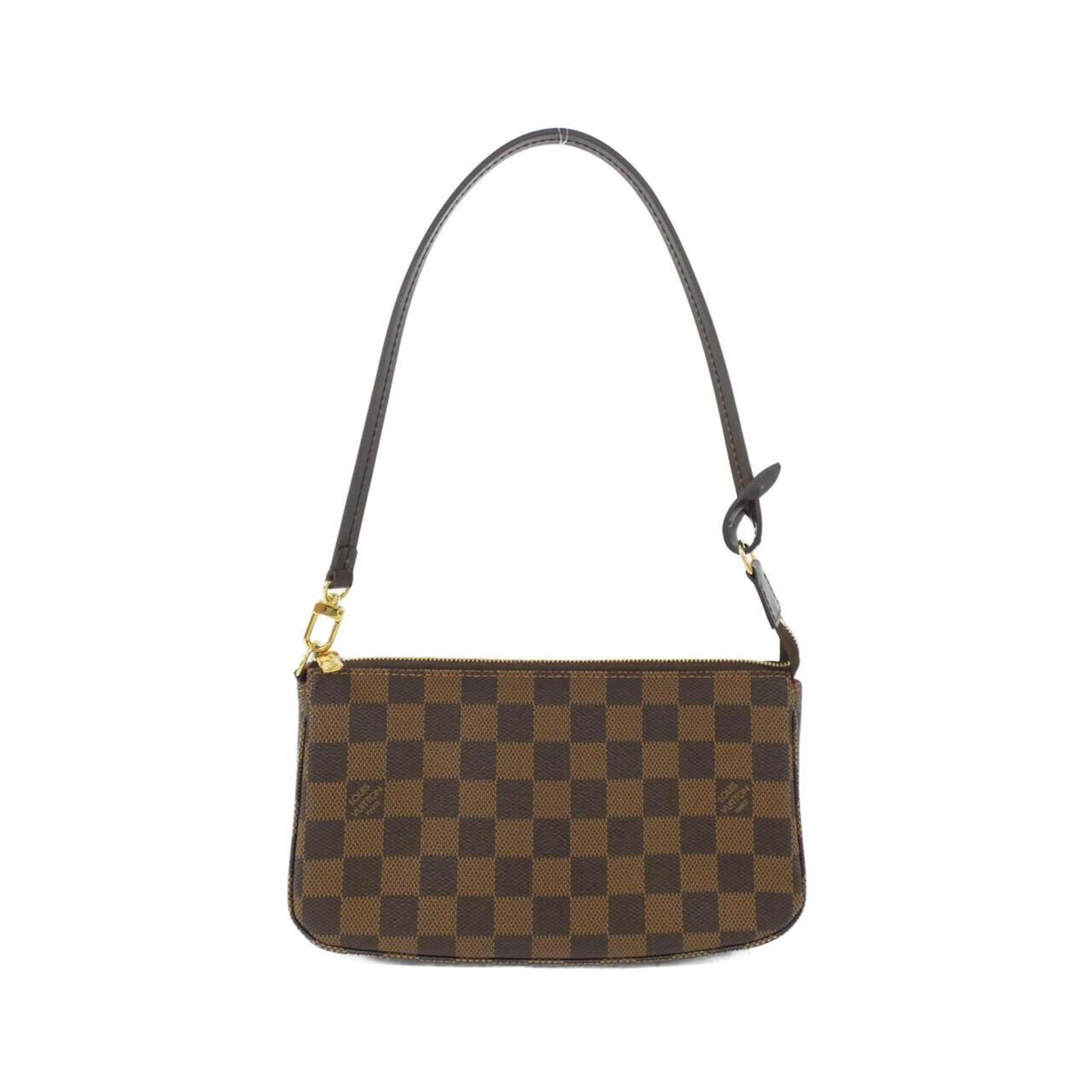 Louis Vuitton Damier Pochette Accessoires Accessory Pouch