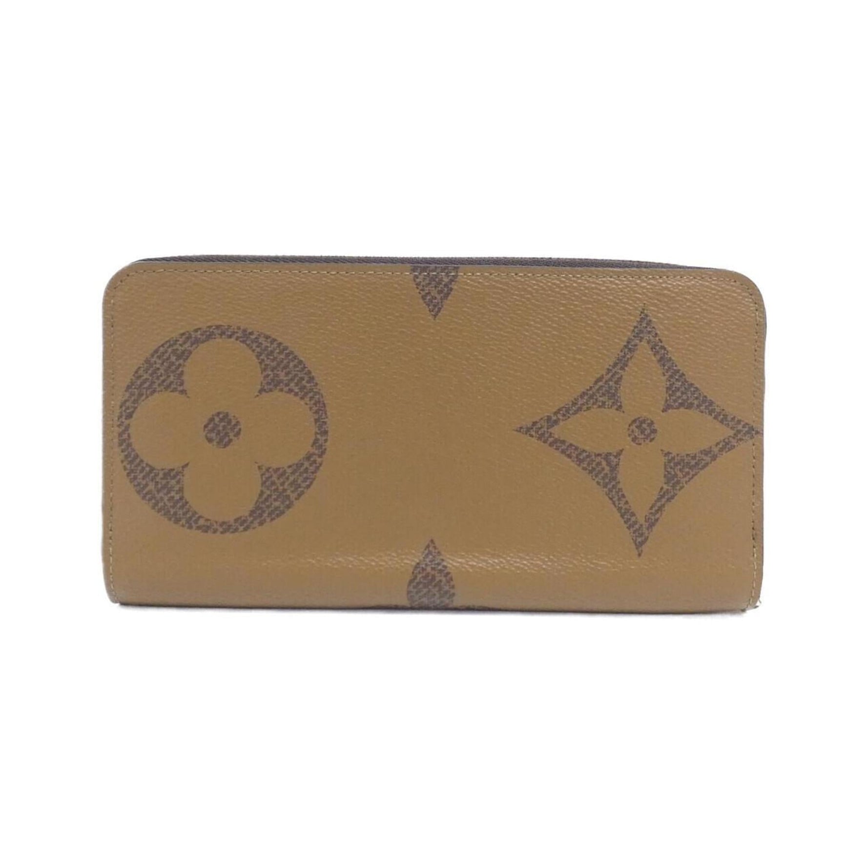 Louis Vuitton Monogram Giant Zippy Wallet