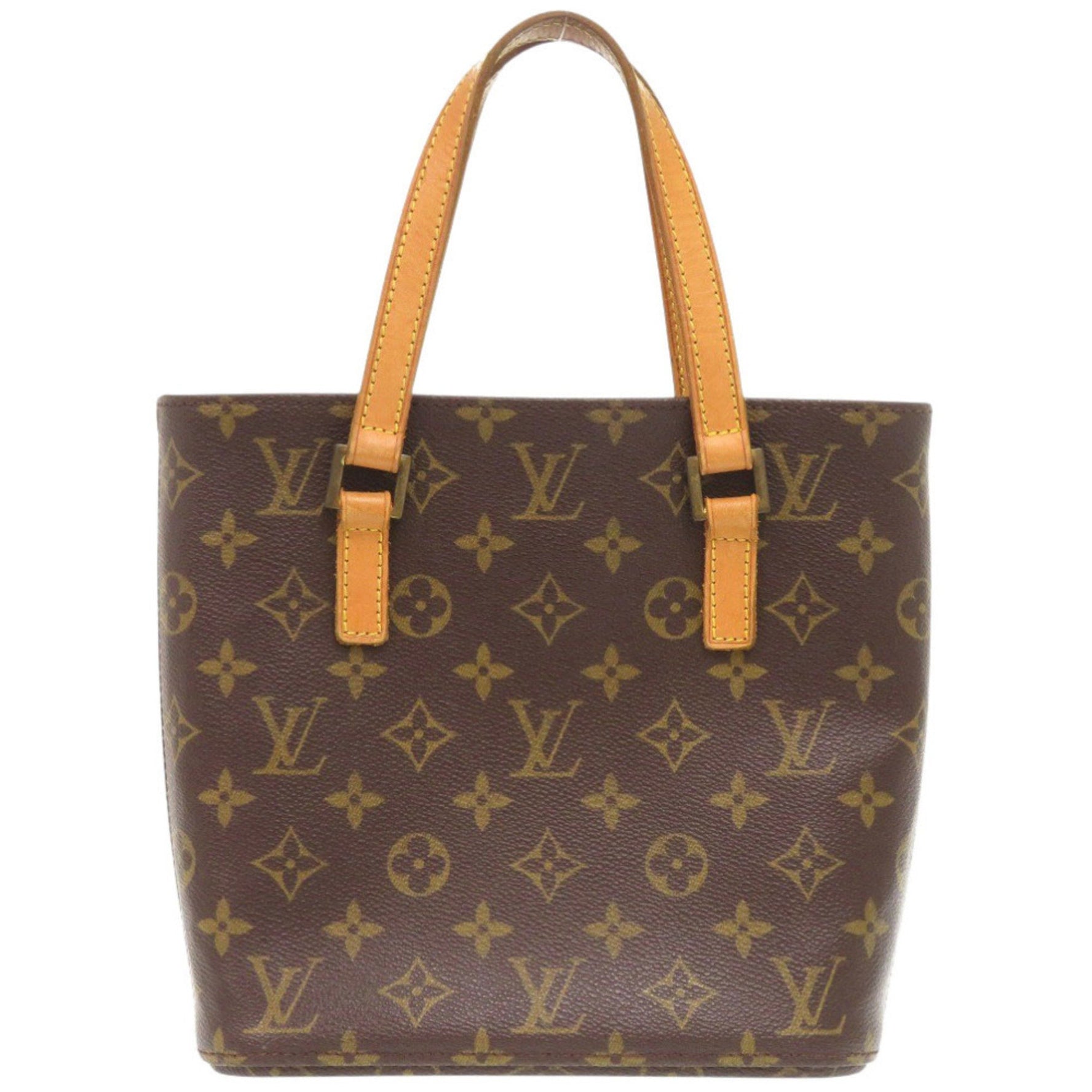 Louis Vuitton Vavin PM Monogram Handbag LV 0743 LOUIS VUITTON