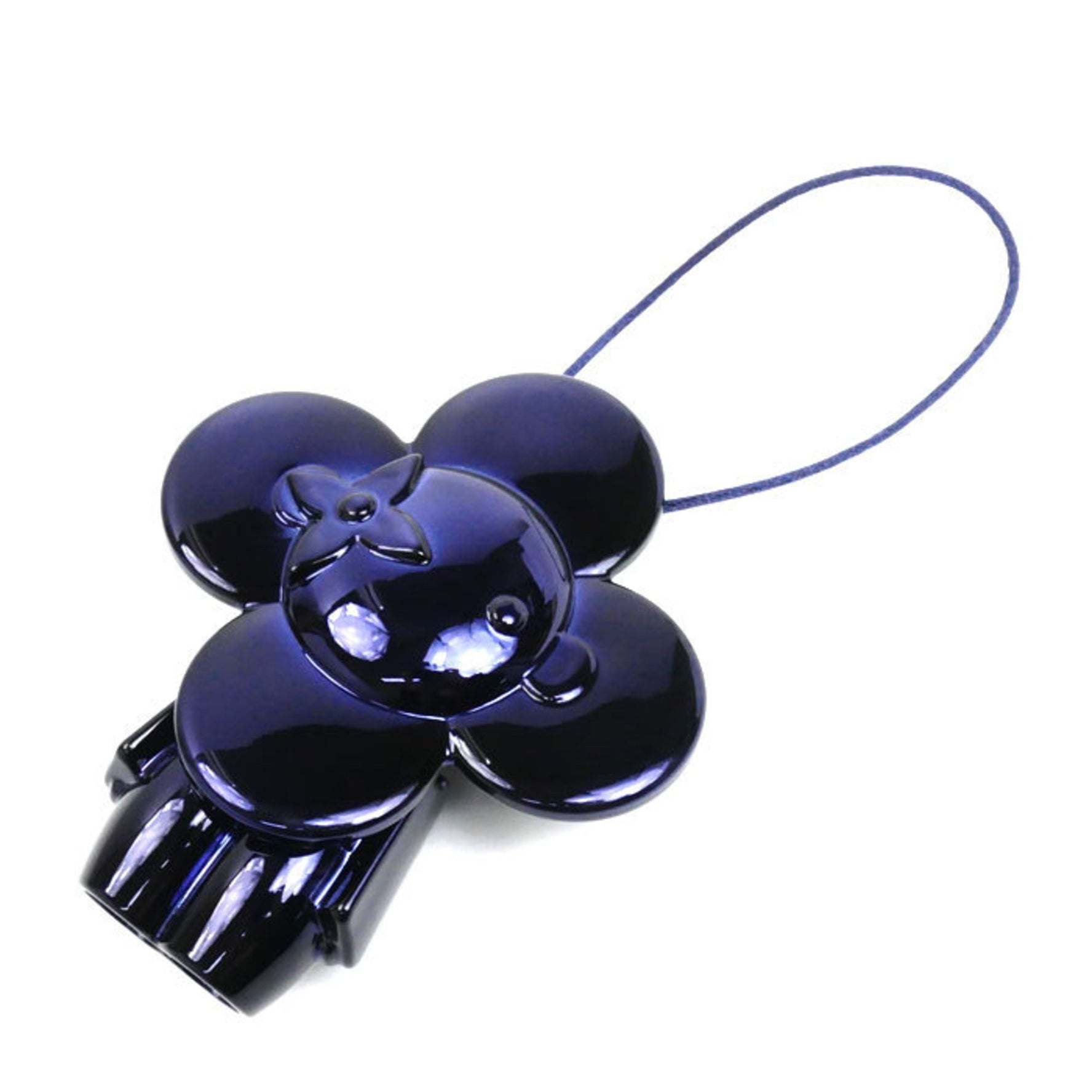 Louis Vuitton Vivienne Mini Ornament Single Item Unisex