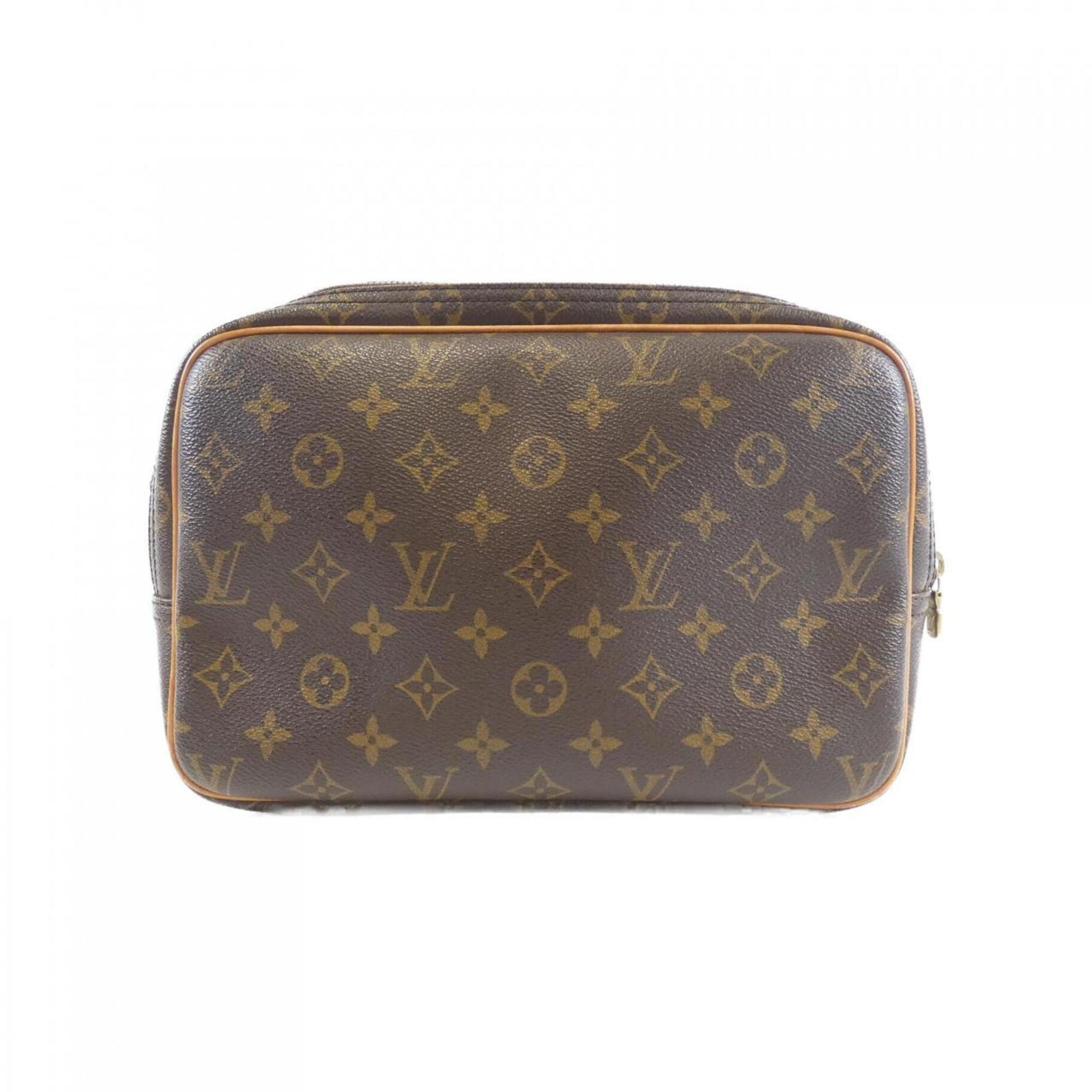 Louis Vuitton Monogram Reporter Shoulder Bag