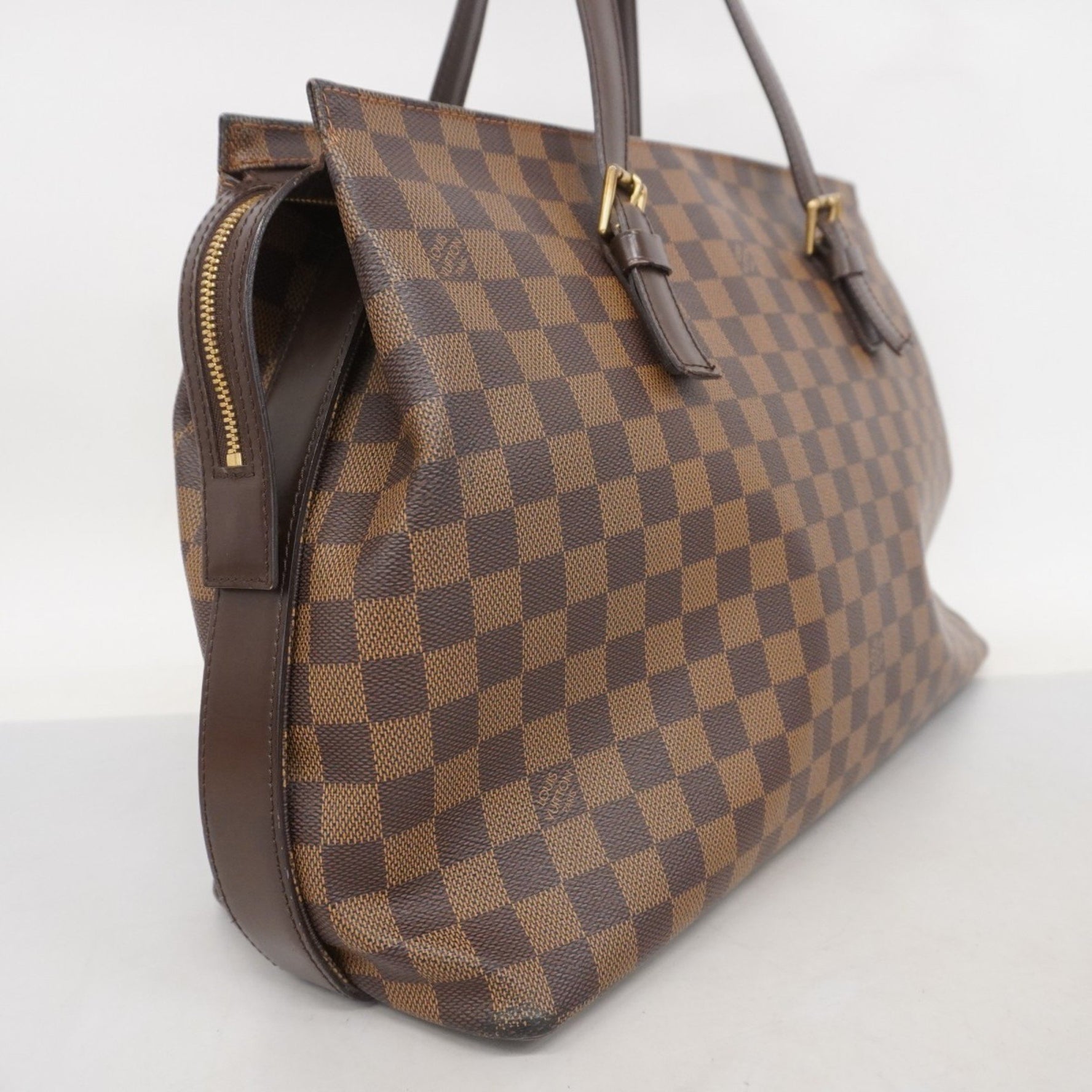 Louis Vuitton Damier Chelsea Shoulder Bag