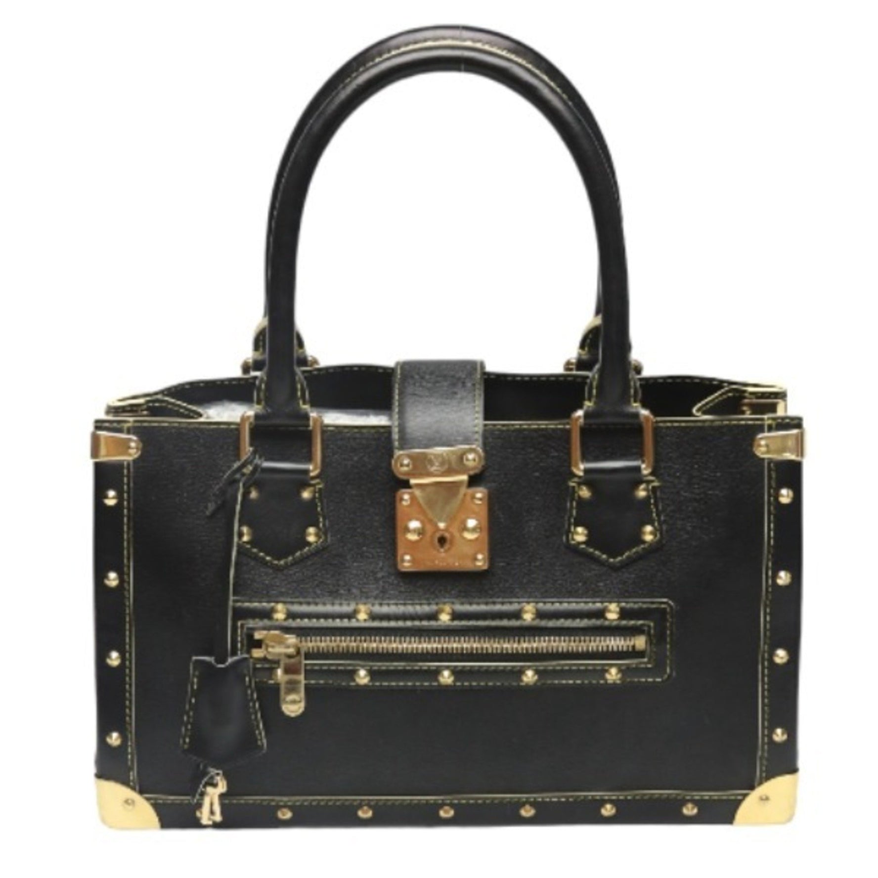 Louis Vuitton Tote Bag Suhari Fabureau LV