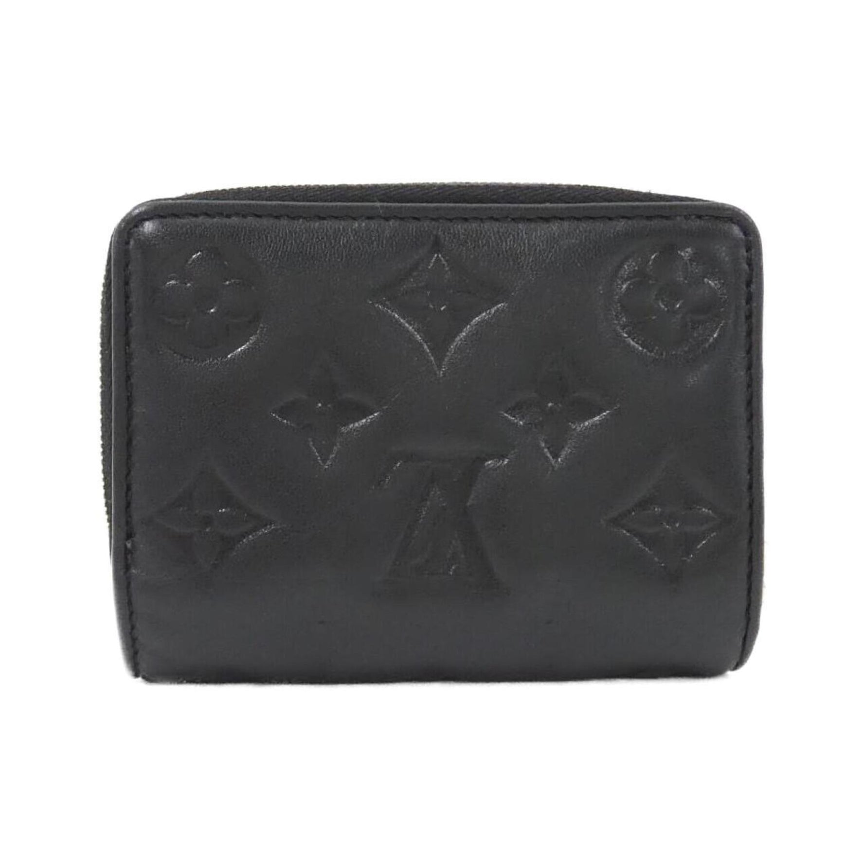 Louis Vuitton Coussin Portefeuille Lou Wallet