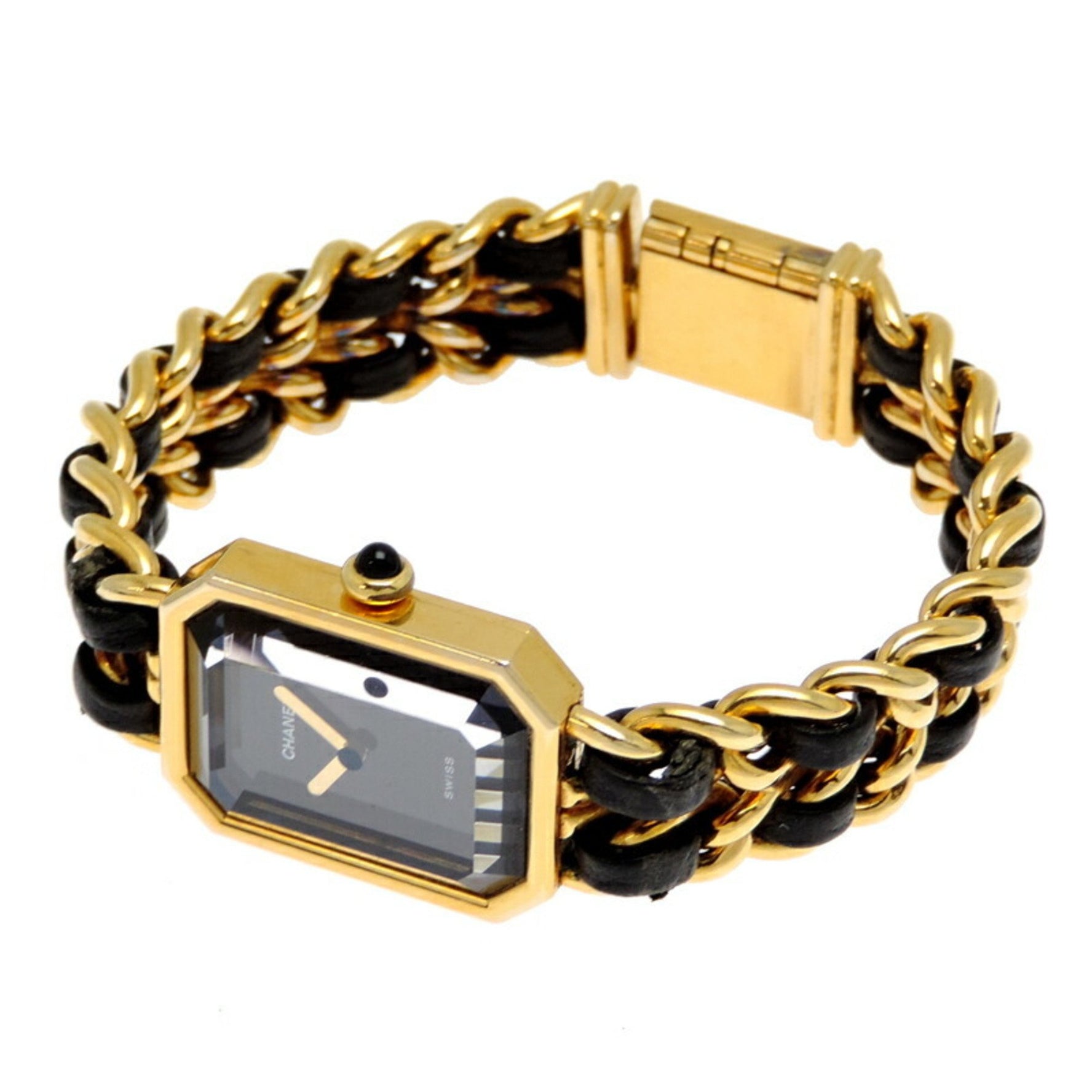 Chanel Premiere #M Women's Watch H0001