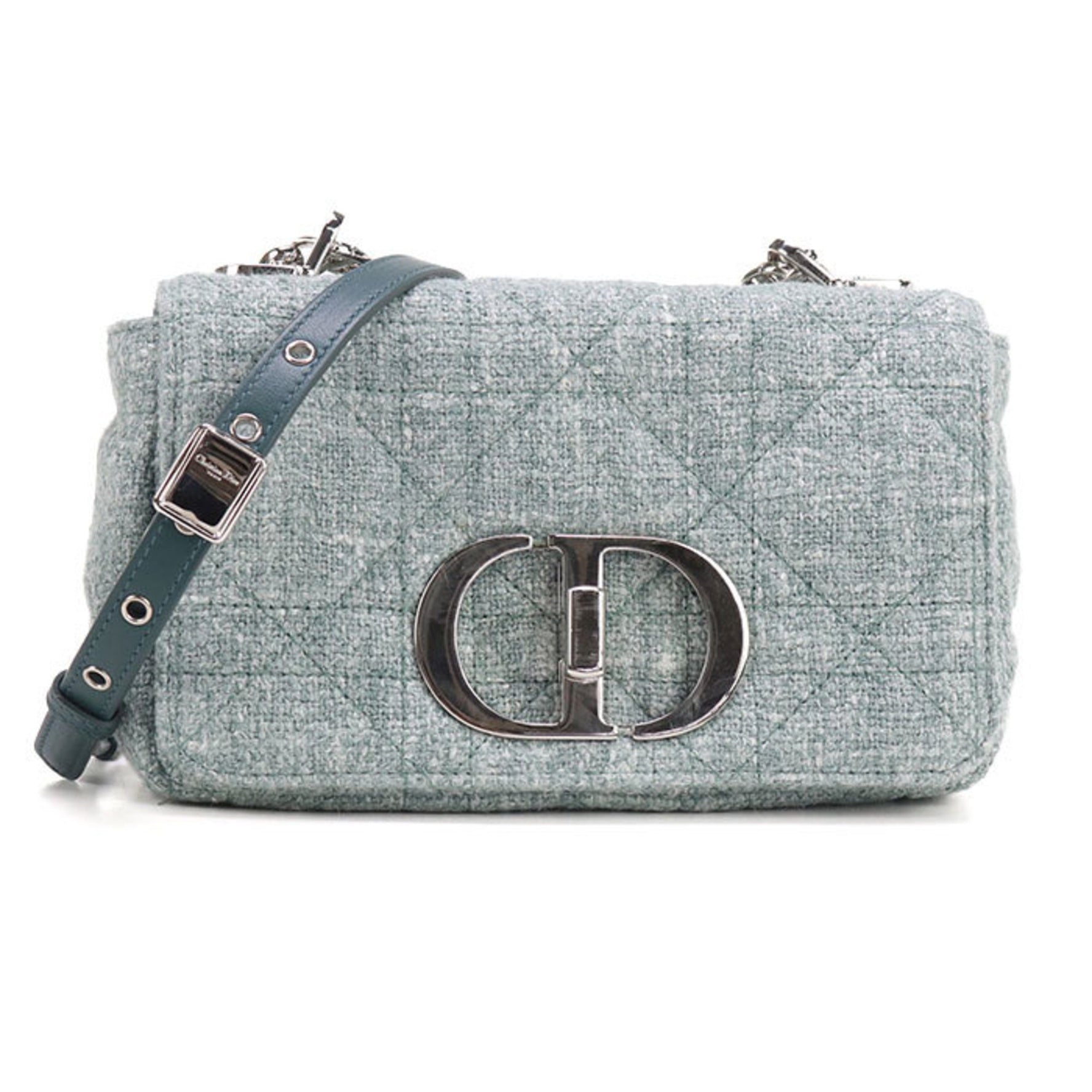 Christian Dior DIOR Dior Shoulder Bag Caro Small Cannage