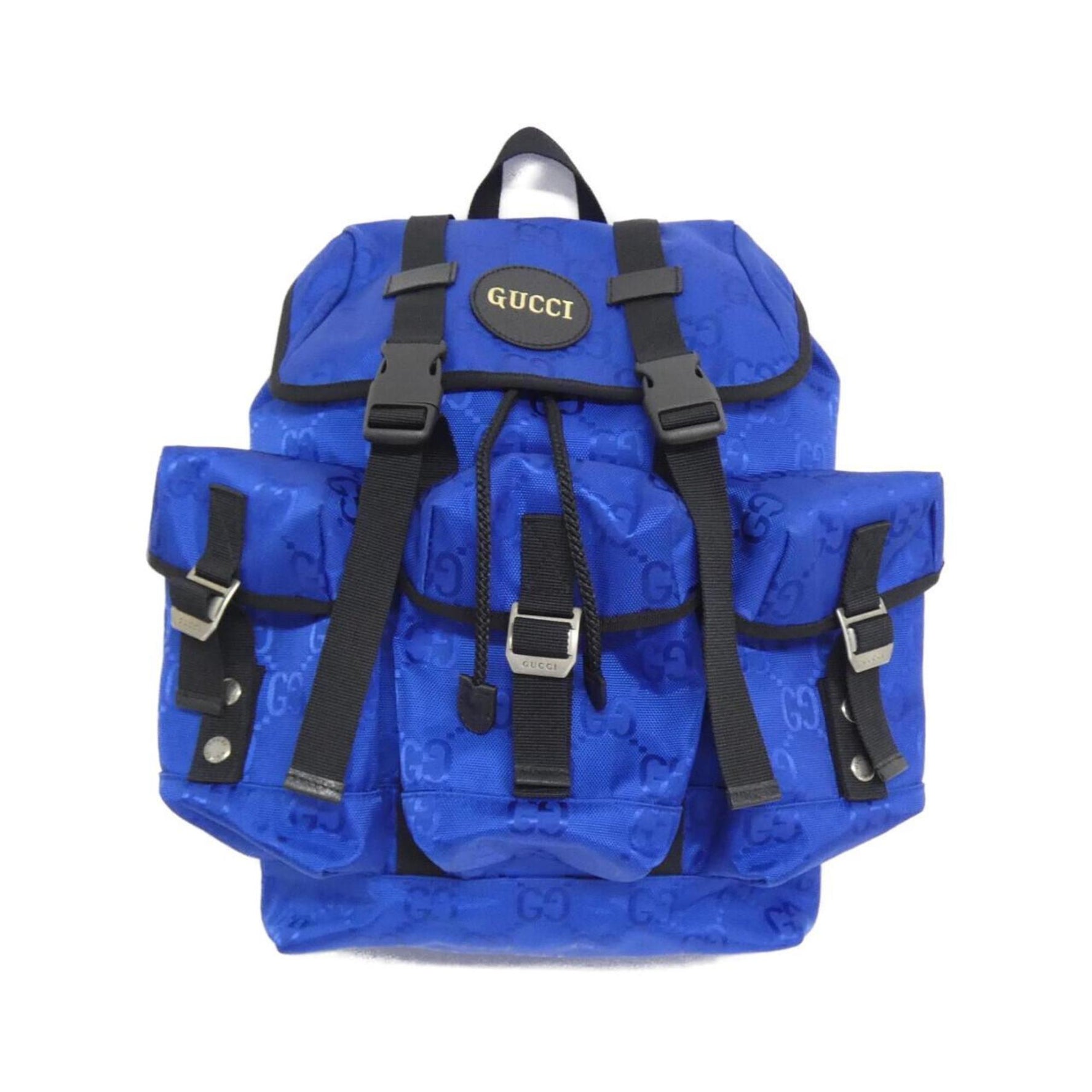 GUCCI OFF THE GRID Backpack