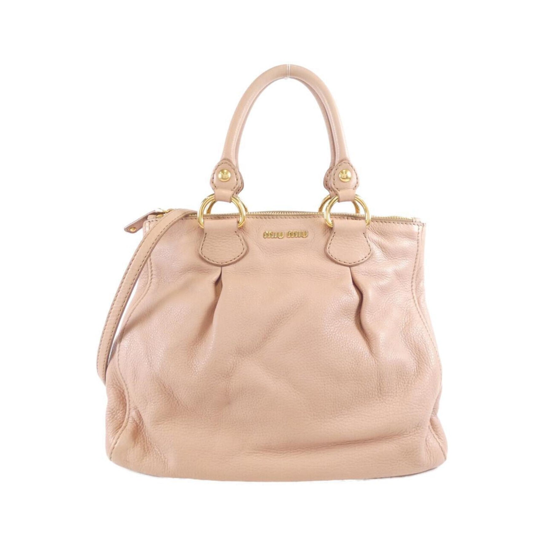 Miu Miu Miu Handbags