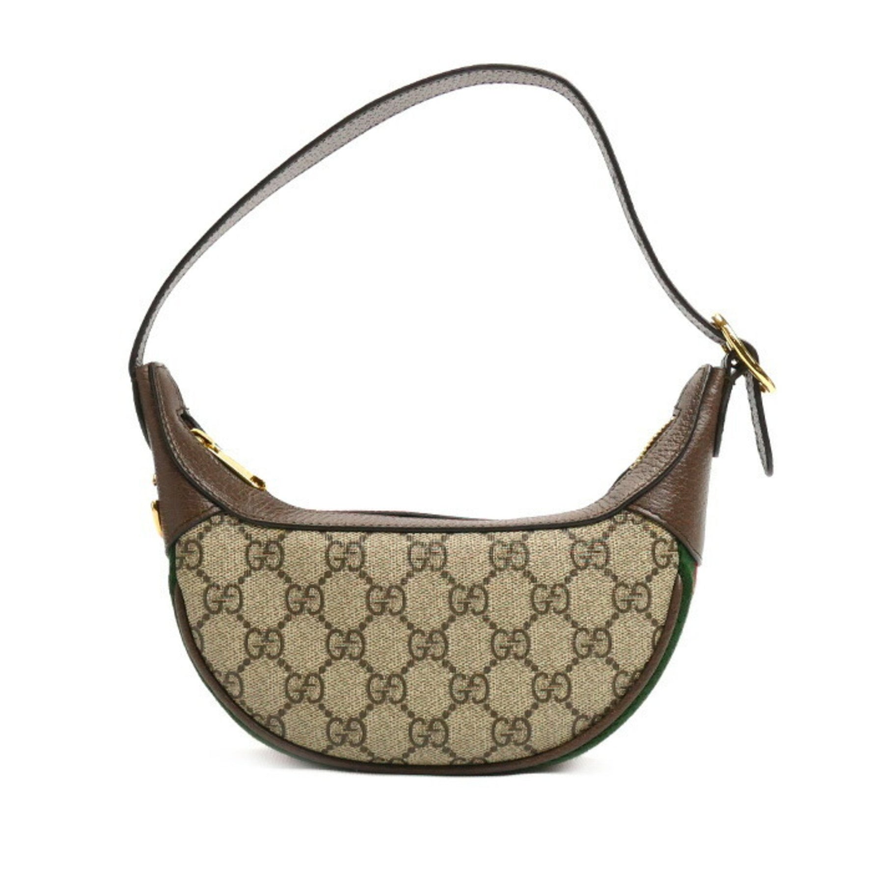 GUCCI Ophidia Small Shoulder Bag ?658551 8745