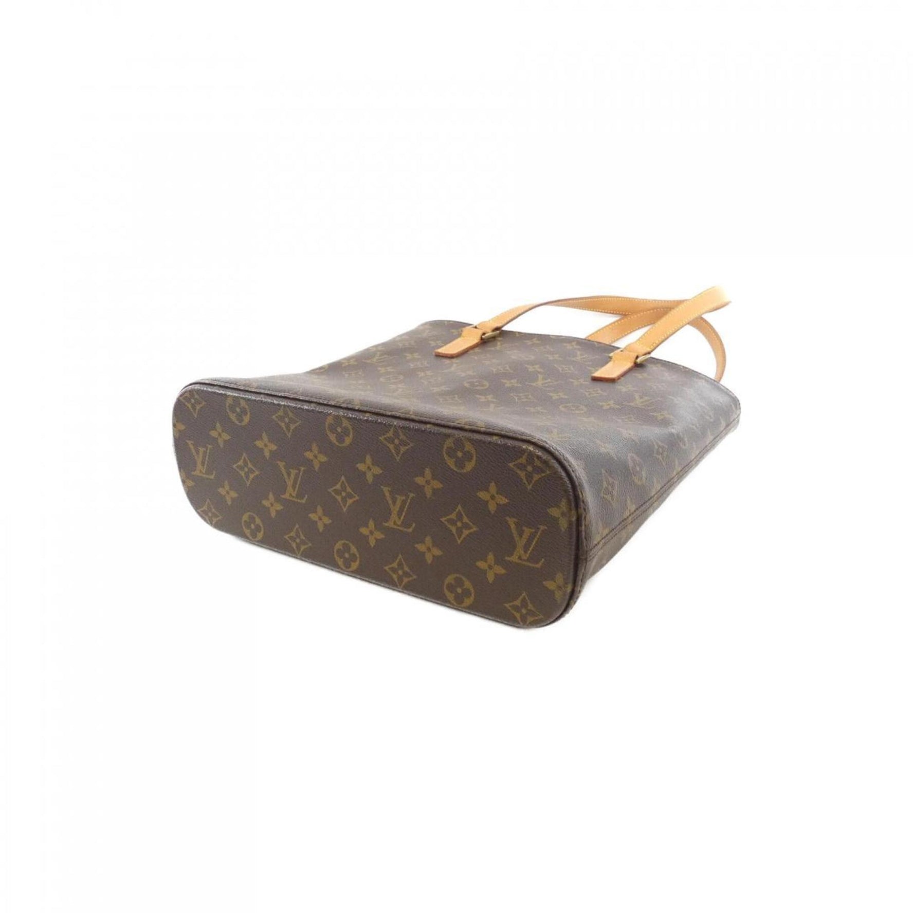 Louis Vuitton Monogram Vavin GM Handbag