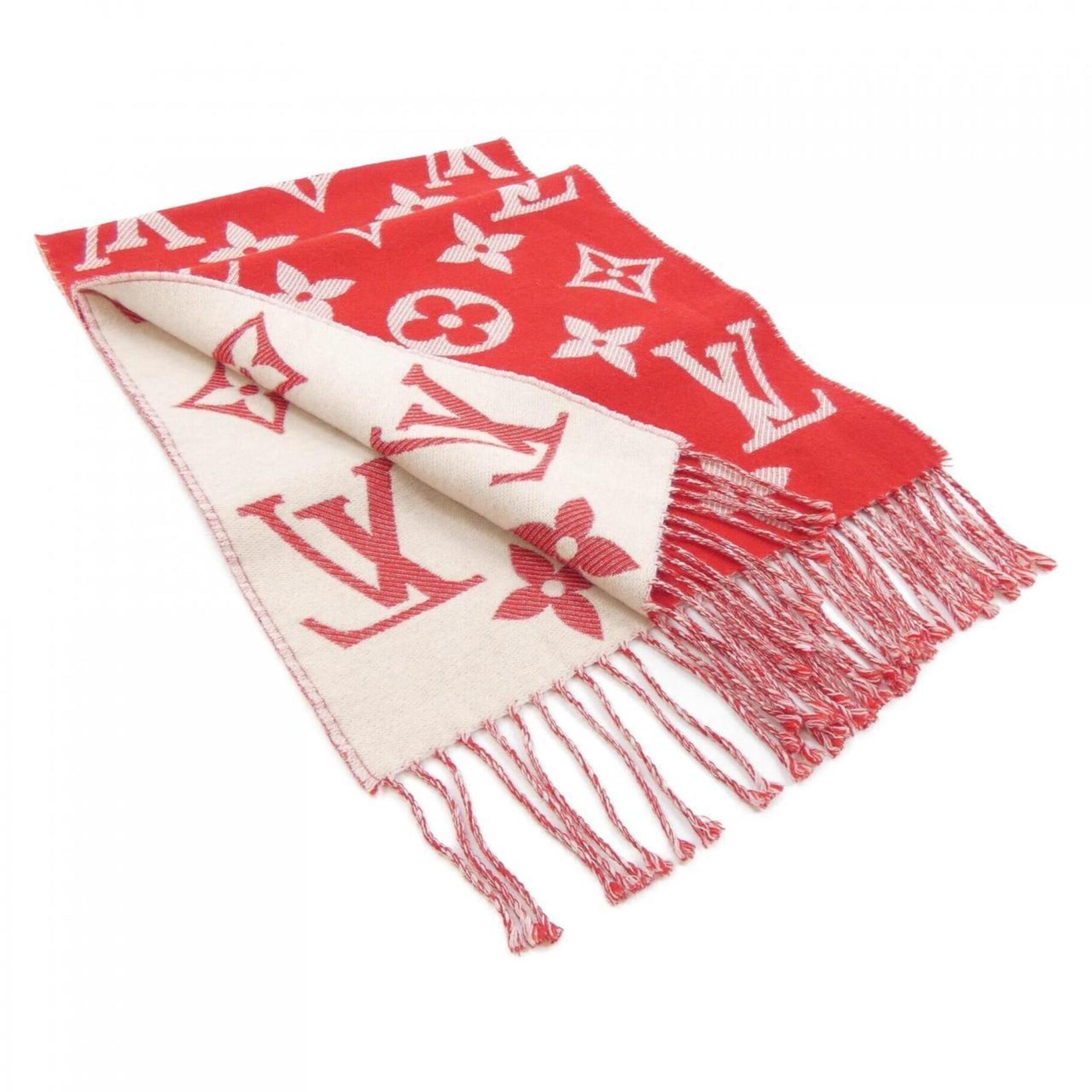 Louis Vuitton Scarves and Stoles