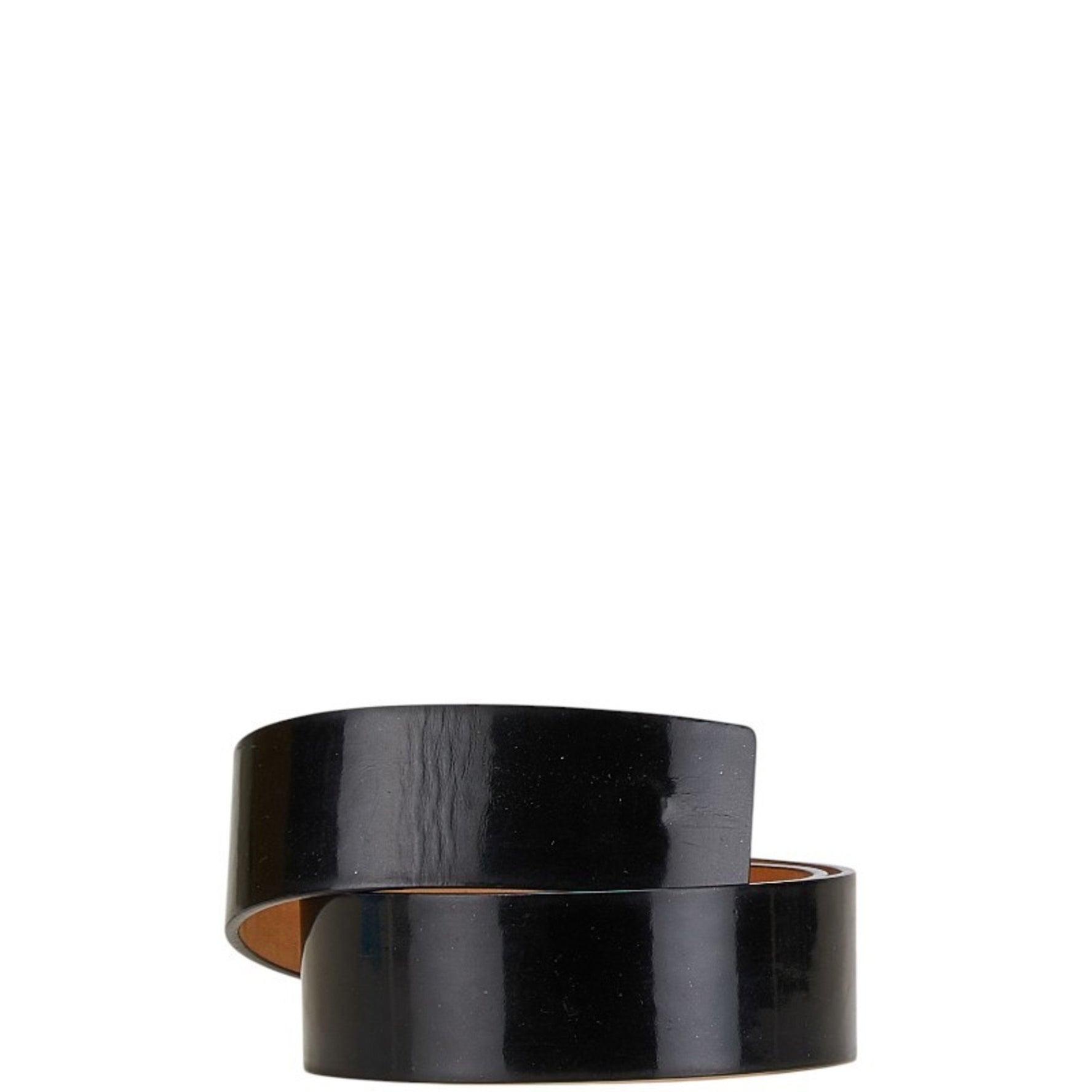 LOEWE Leather Belt