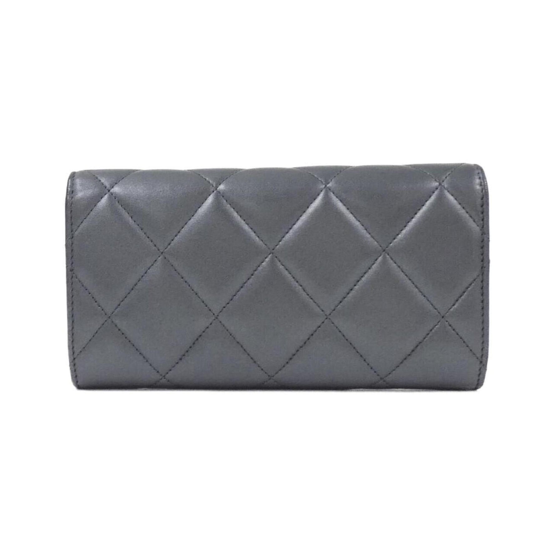 Chanel Wallet