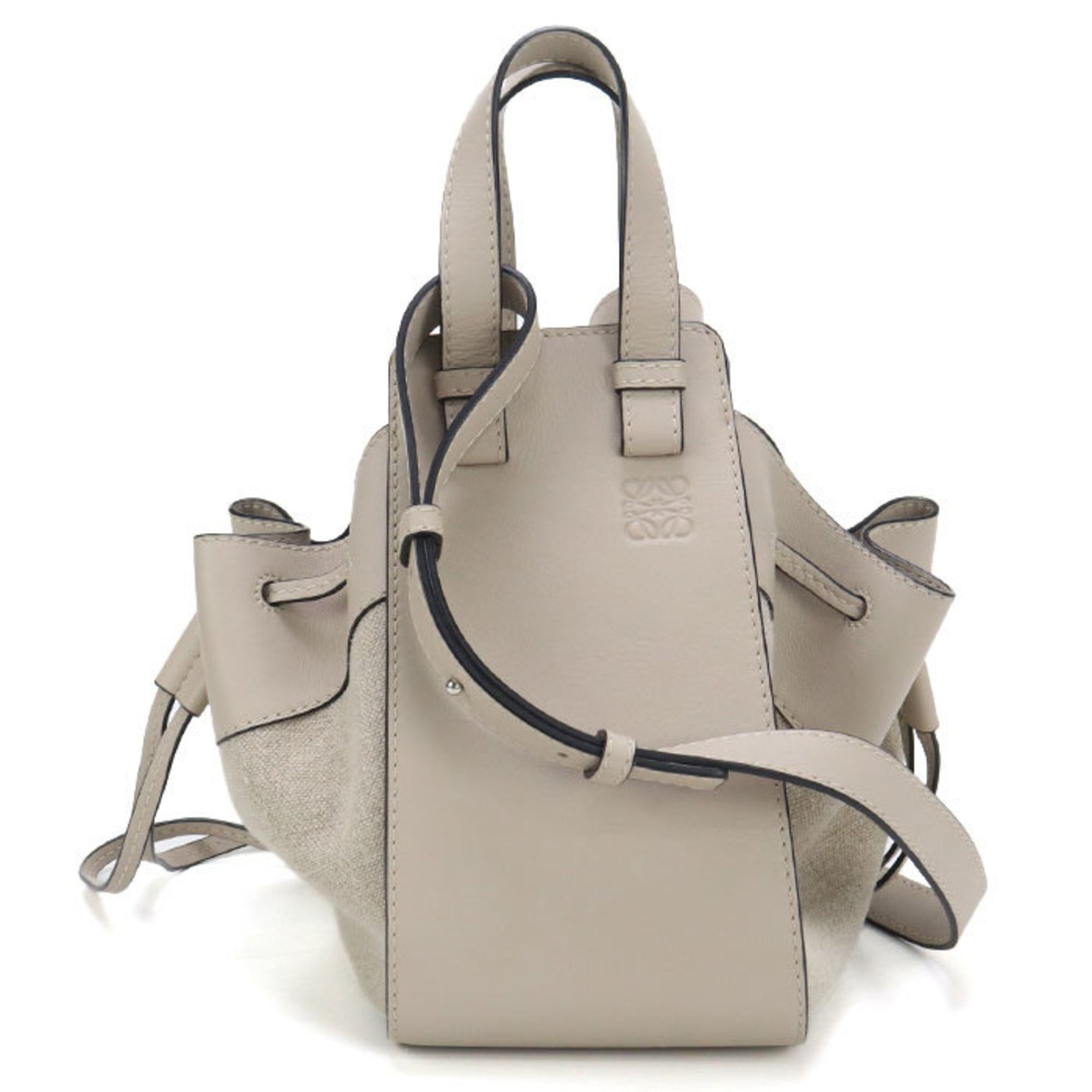 LOEWE Hammock Bag, Small