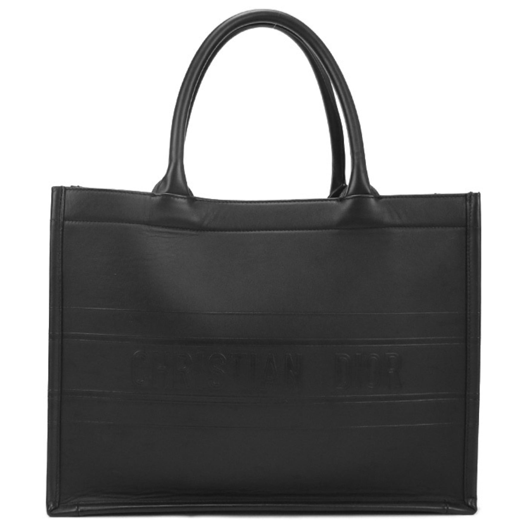 Christian Dior DIOR Tote Bag Book Medium