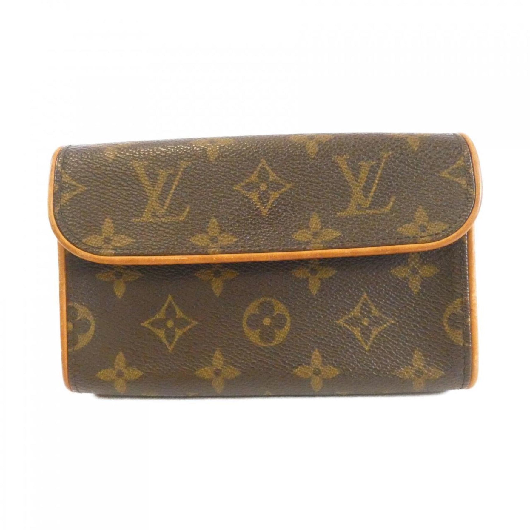 Louis Vuitton Monogram Pochette Florentine XS Waist Bag