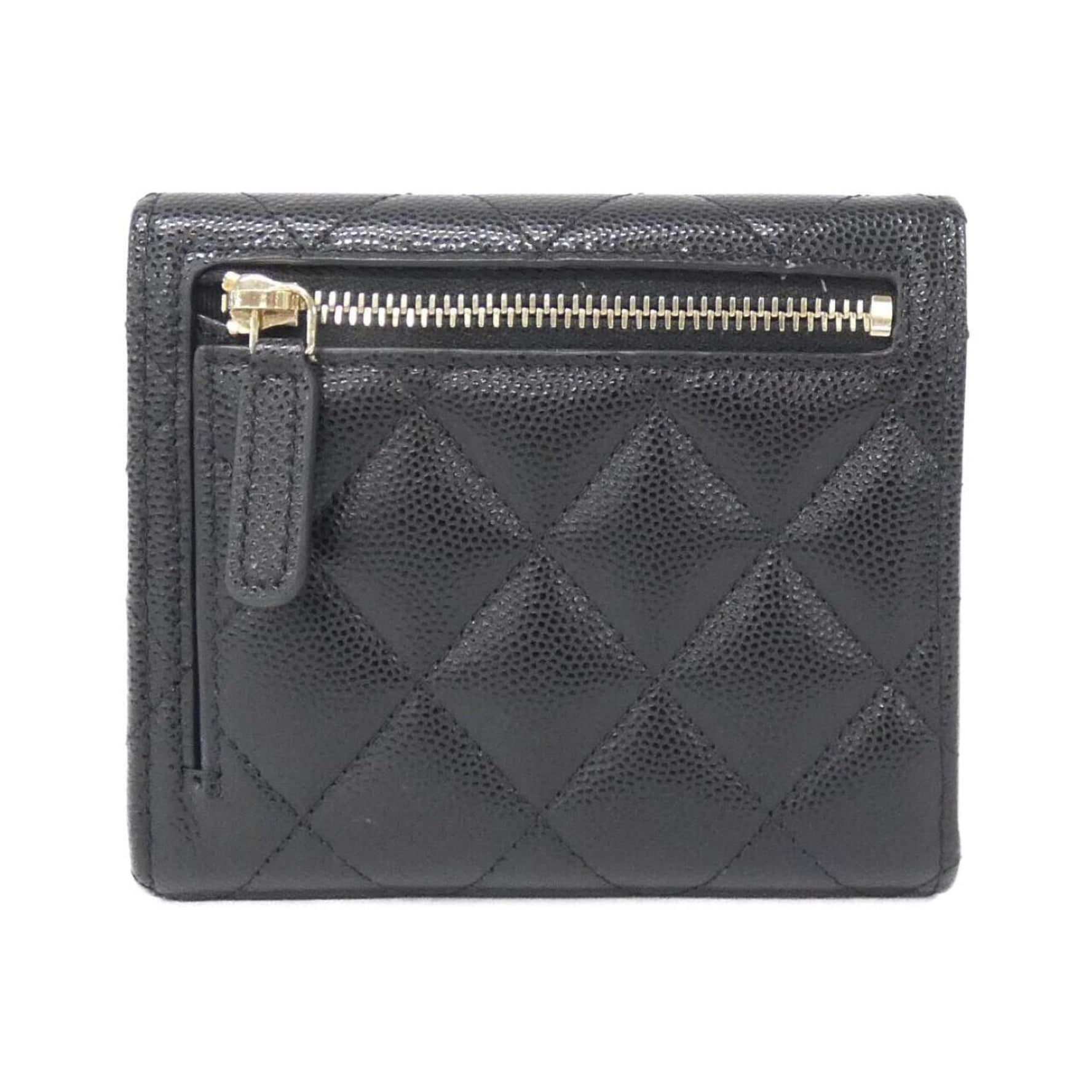 Chanel wallet