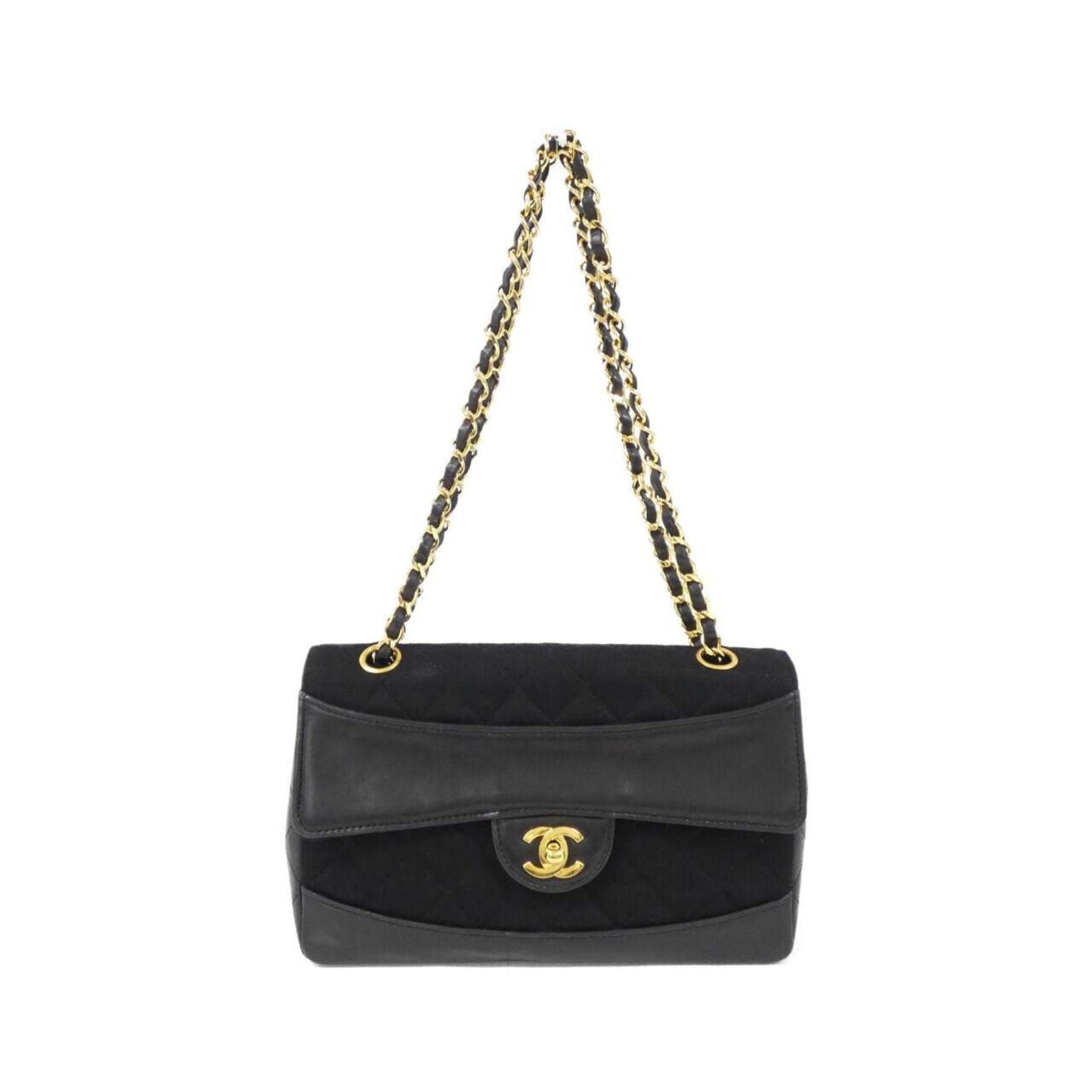 Chanel Shoulder Bags