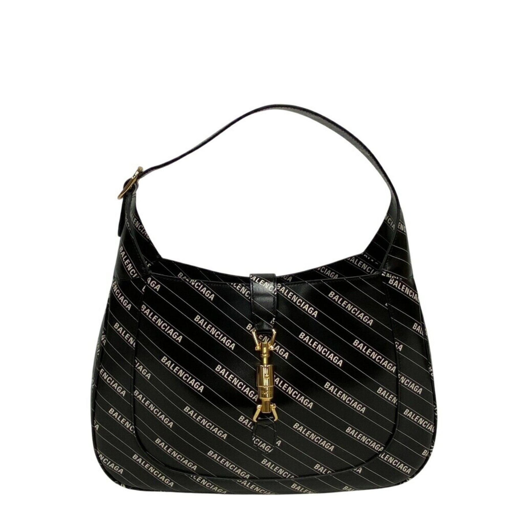 GUCCI The Hacker Valencia Shoulder Bag Jackie 1961 Handbag