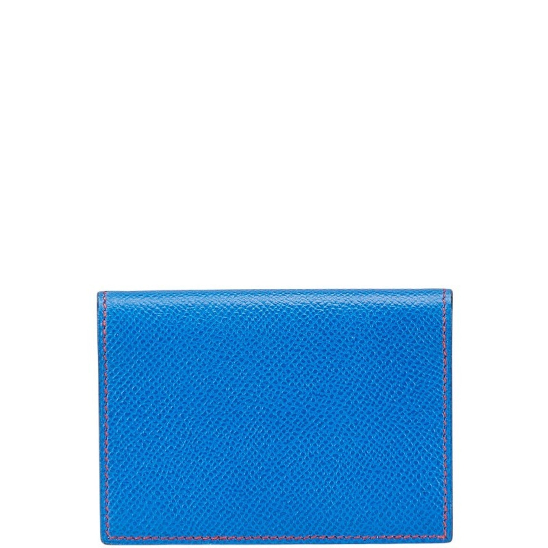 Hermes Agenda Mini Planner Cover Epsom Leather