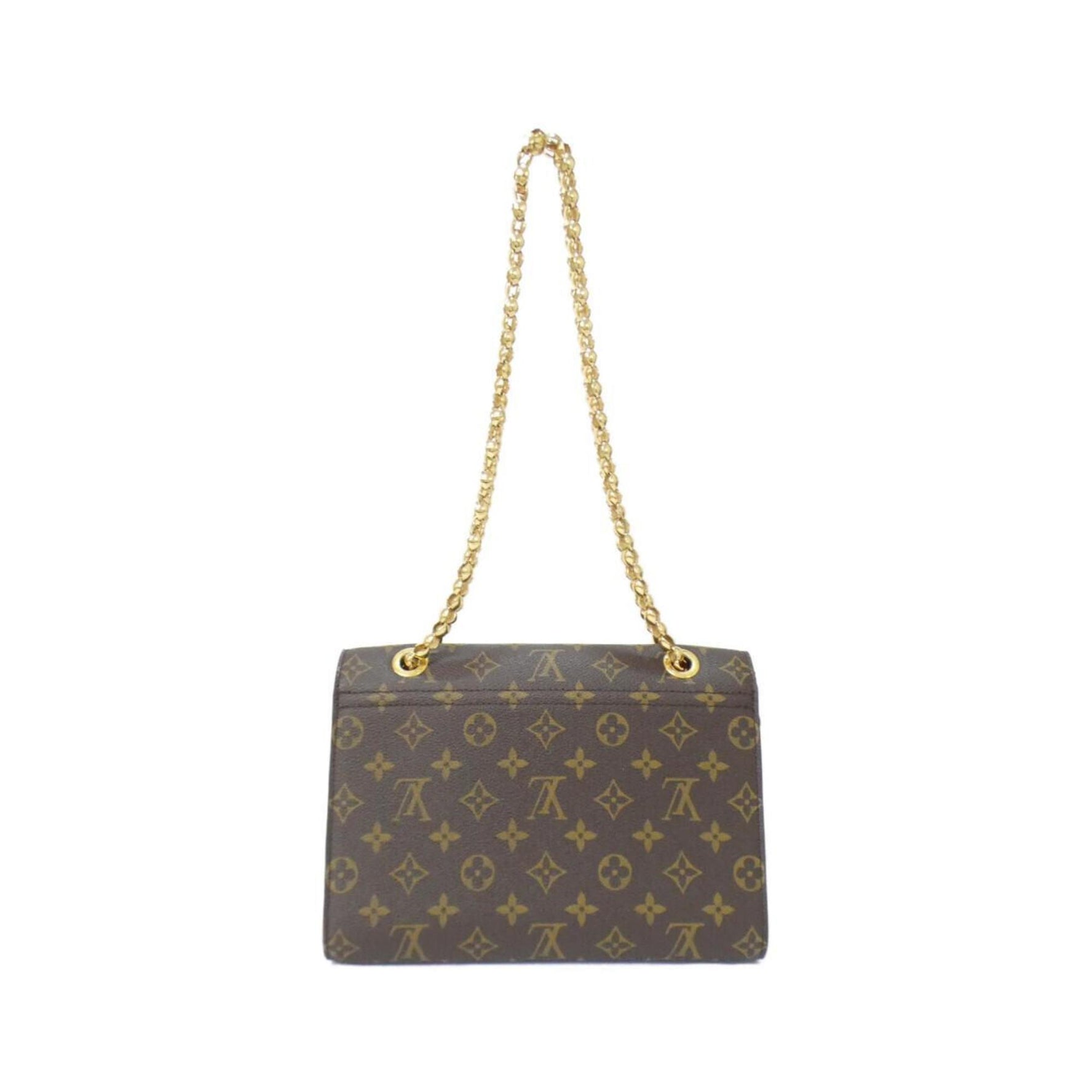 Louis Vuitton Monogram Victoire Shoulder Bag