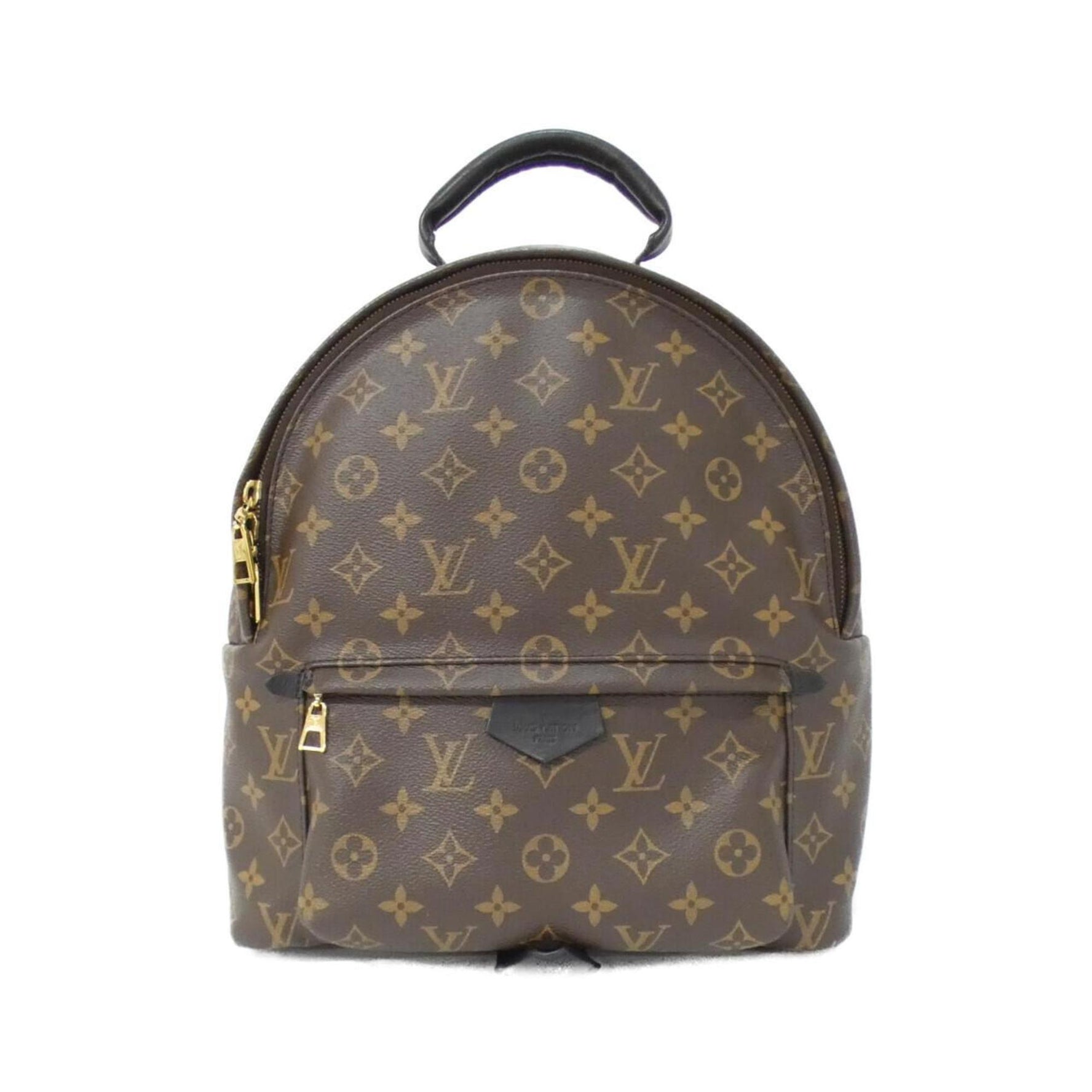 Louis Vuitton Monogram Palm Springs Backpack