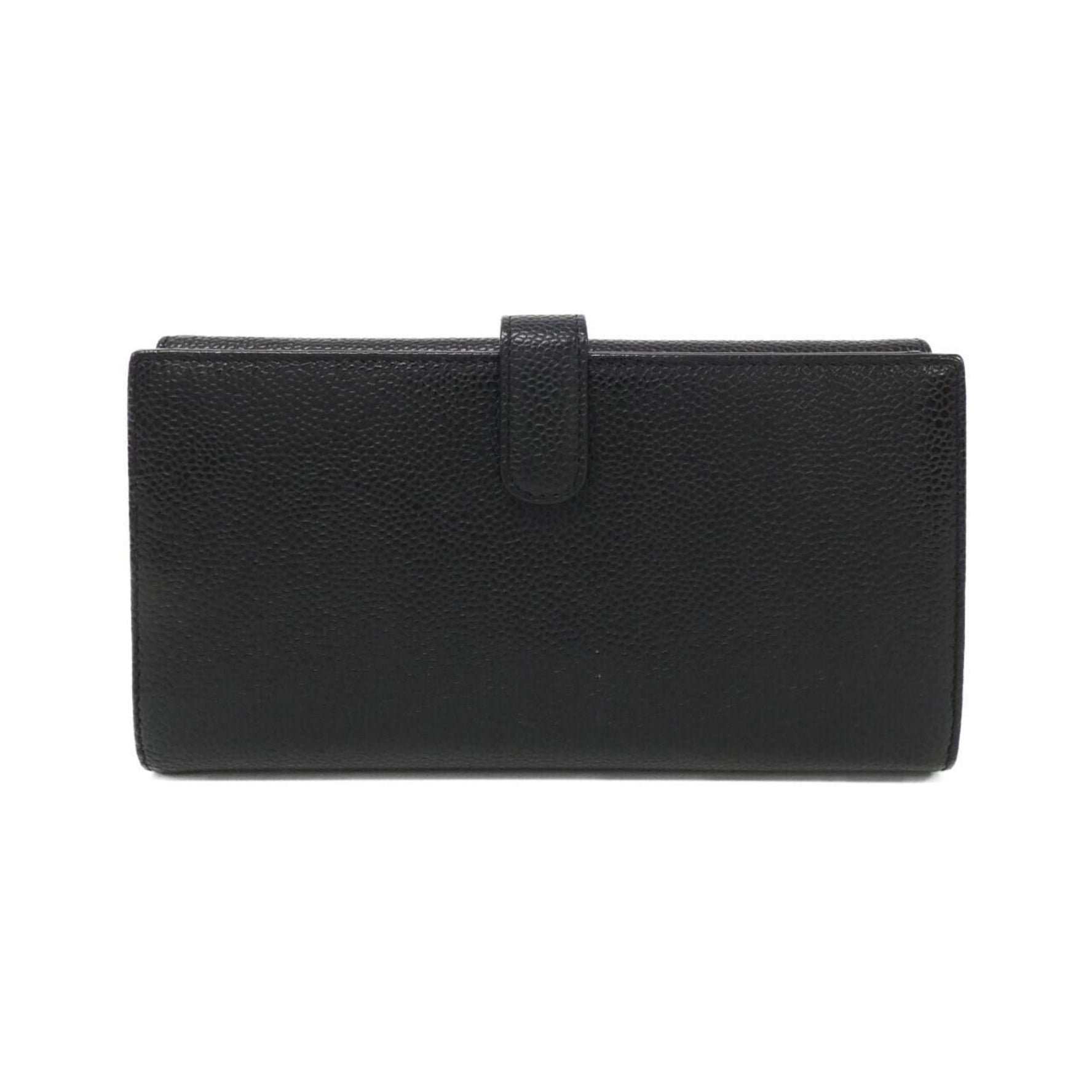 Chanel Timeless CC Line Wallet