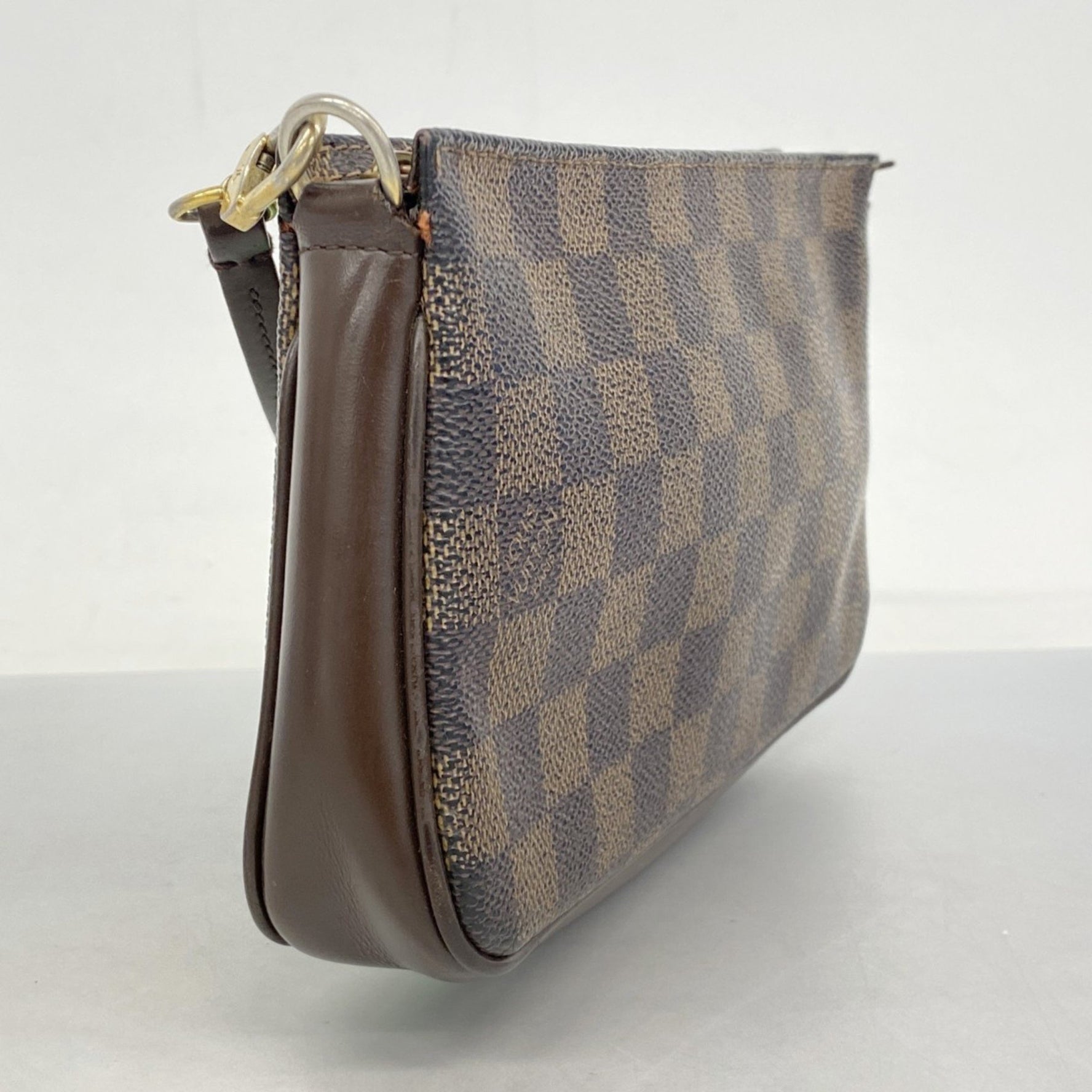 Louis Vuitton Damier Navona Pouch