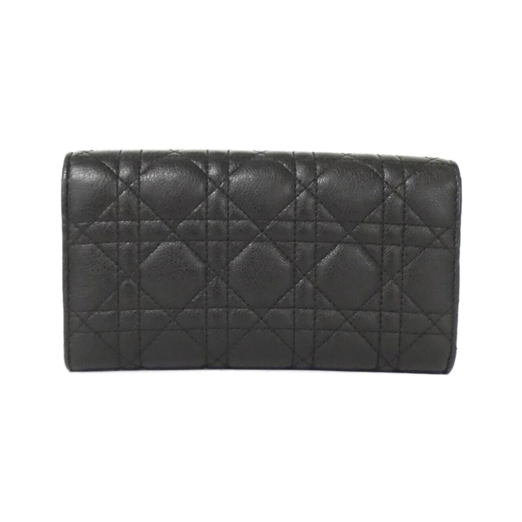 Christian Dior Caro Wallet