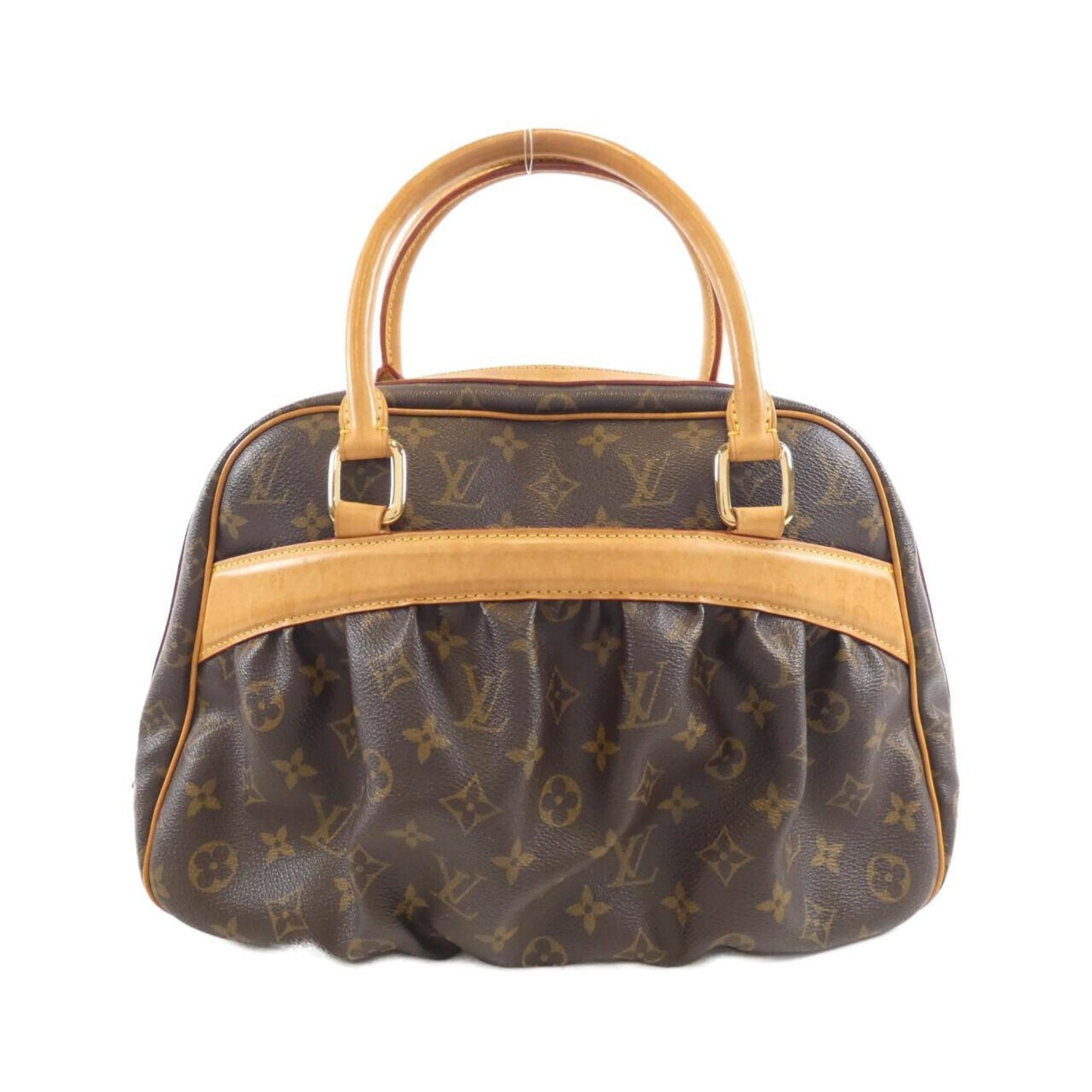 Louis Vuitton Monogram Mitsui Handbag