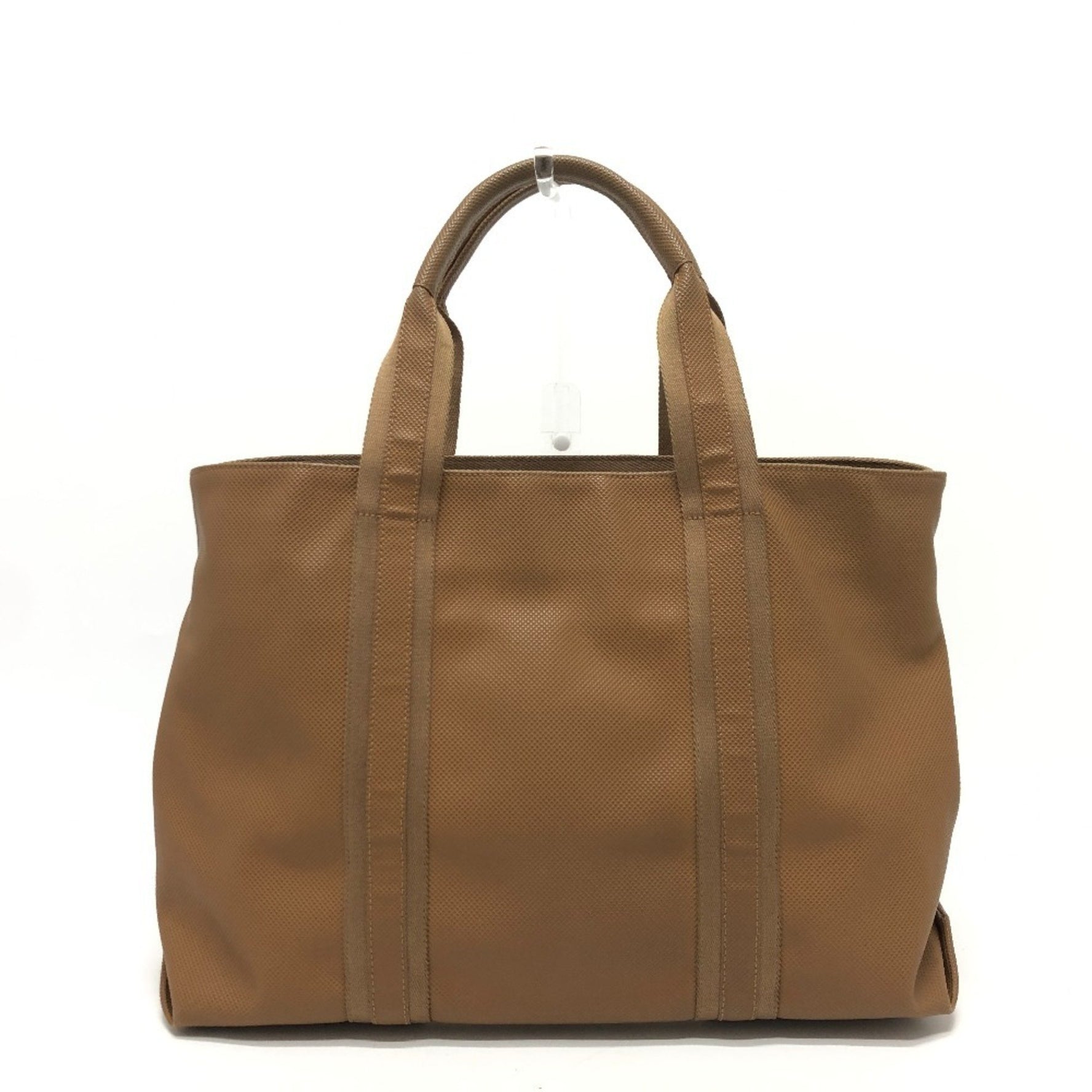 BOTTEGA VENETA Bottega Veneta Marco Polo bag, handbag, tote caramel