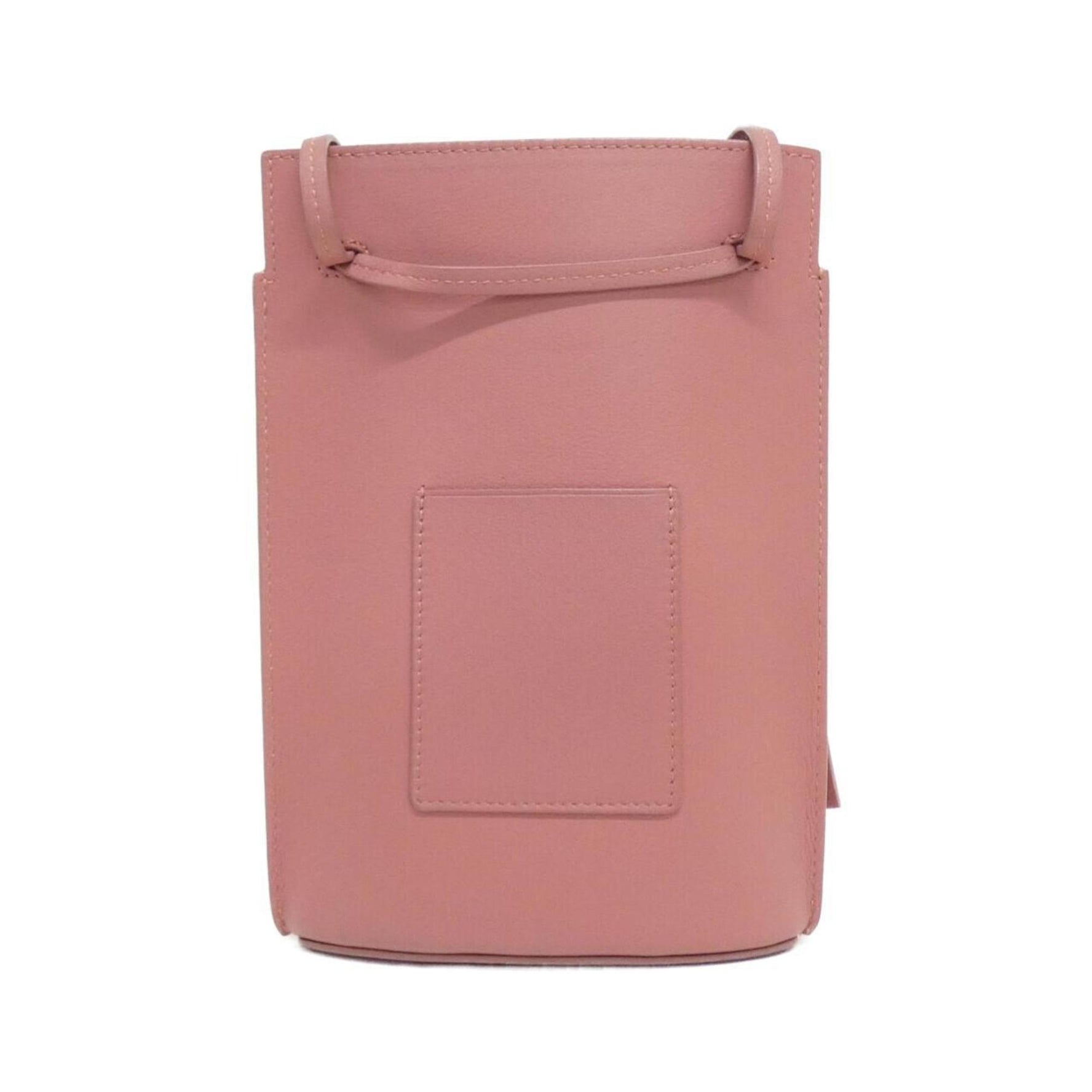 Loewe Dice Pocket Shoulder Bag