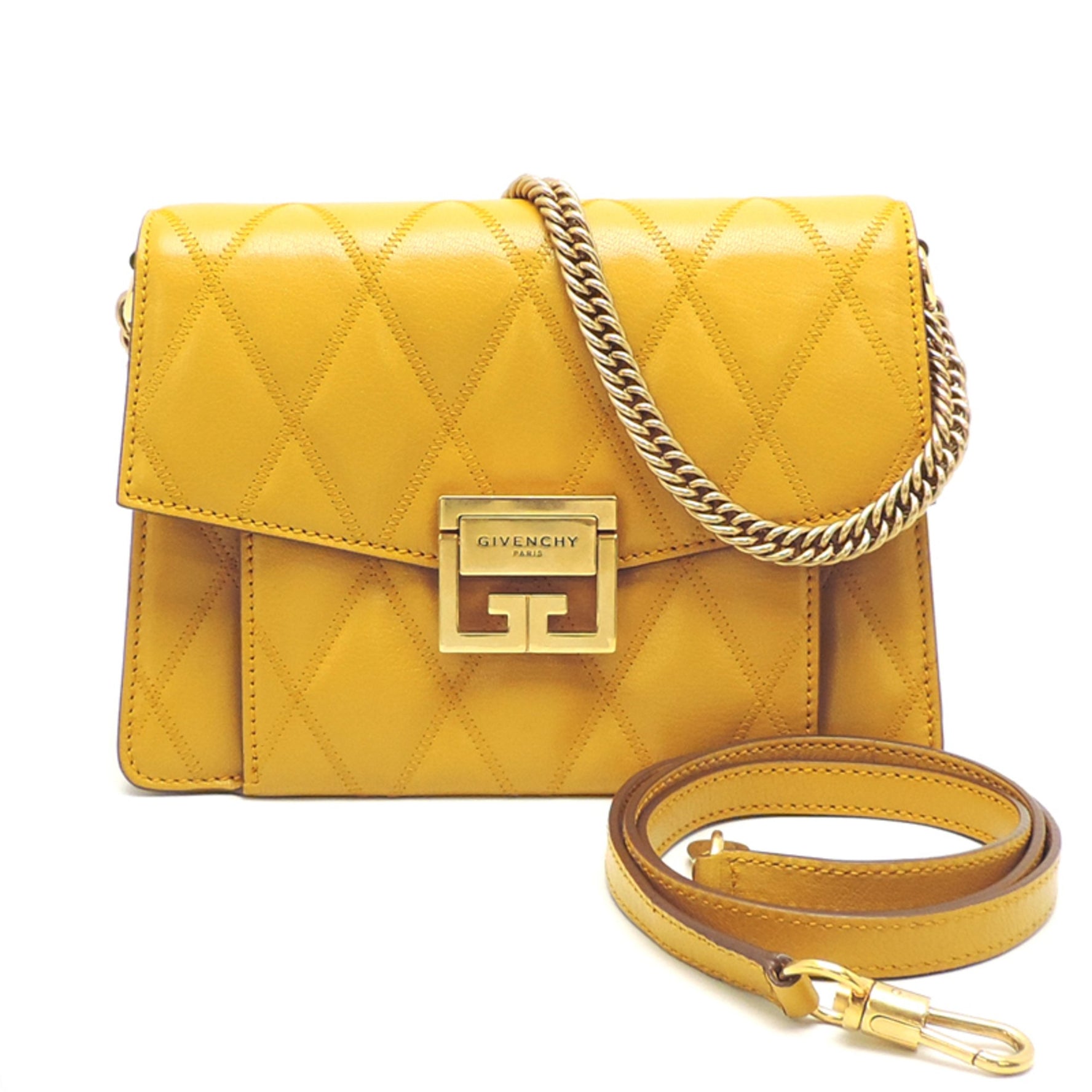 Givenchy Small Bag, Shoulder Goatskin