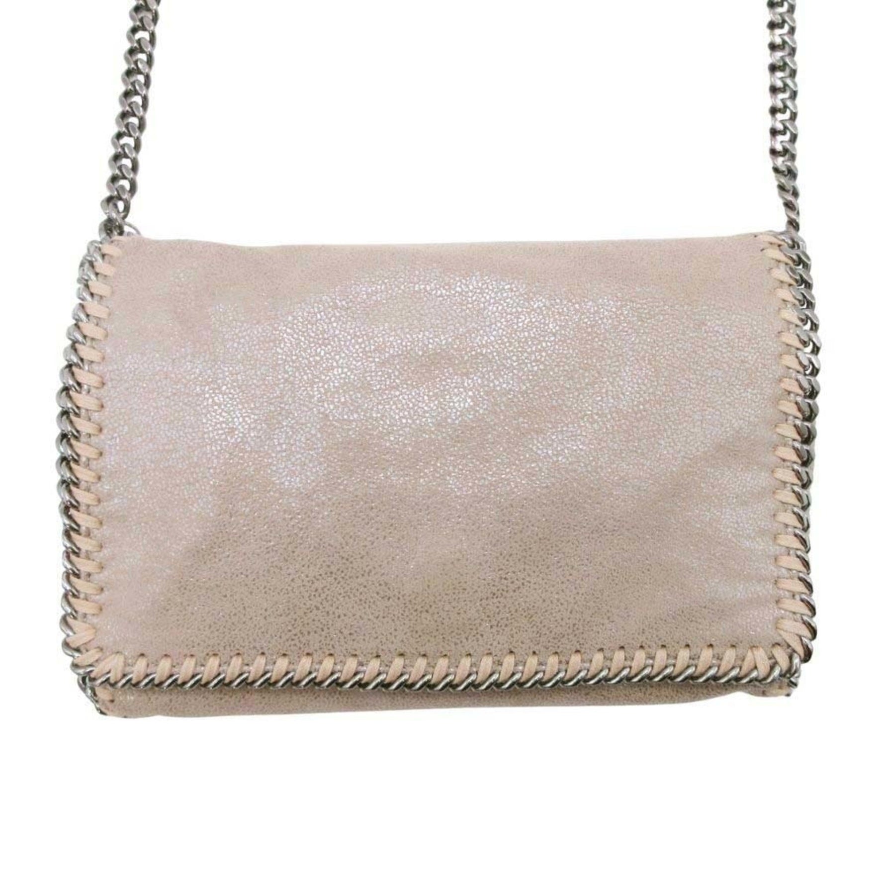 Stella McCartney Falabella Chain Shoulder Bag