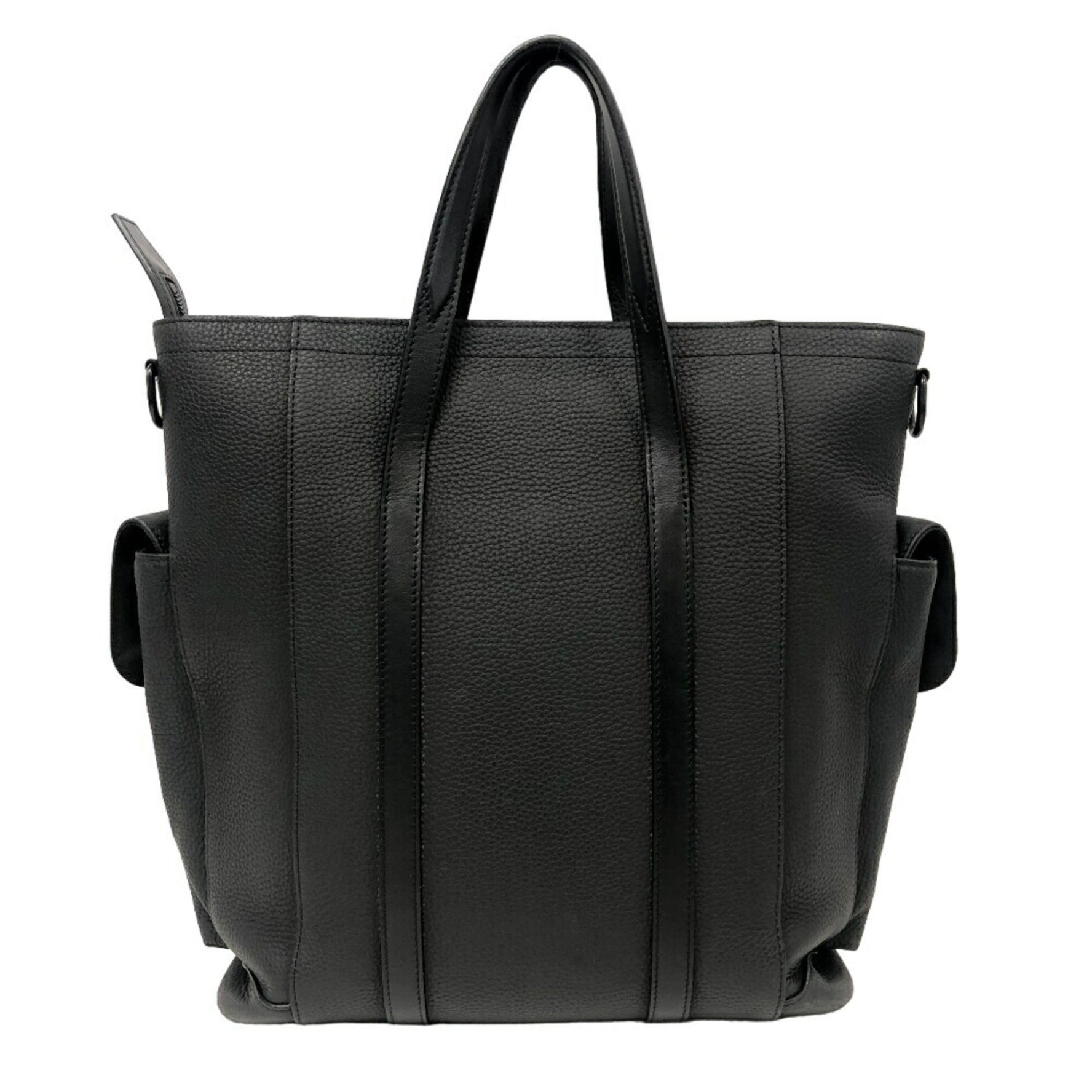 Louis Vuitton Listopher Tote Bag Taurillon