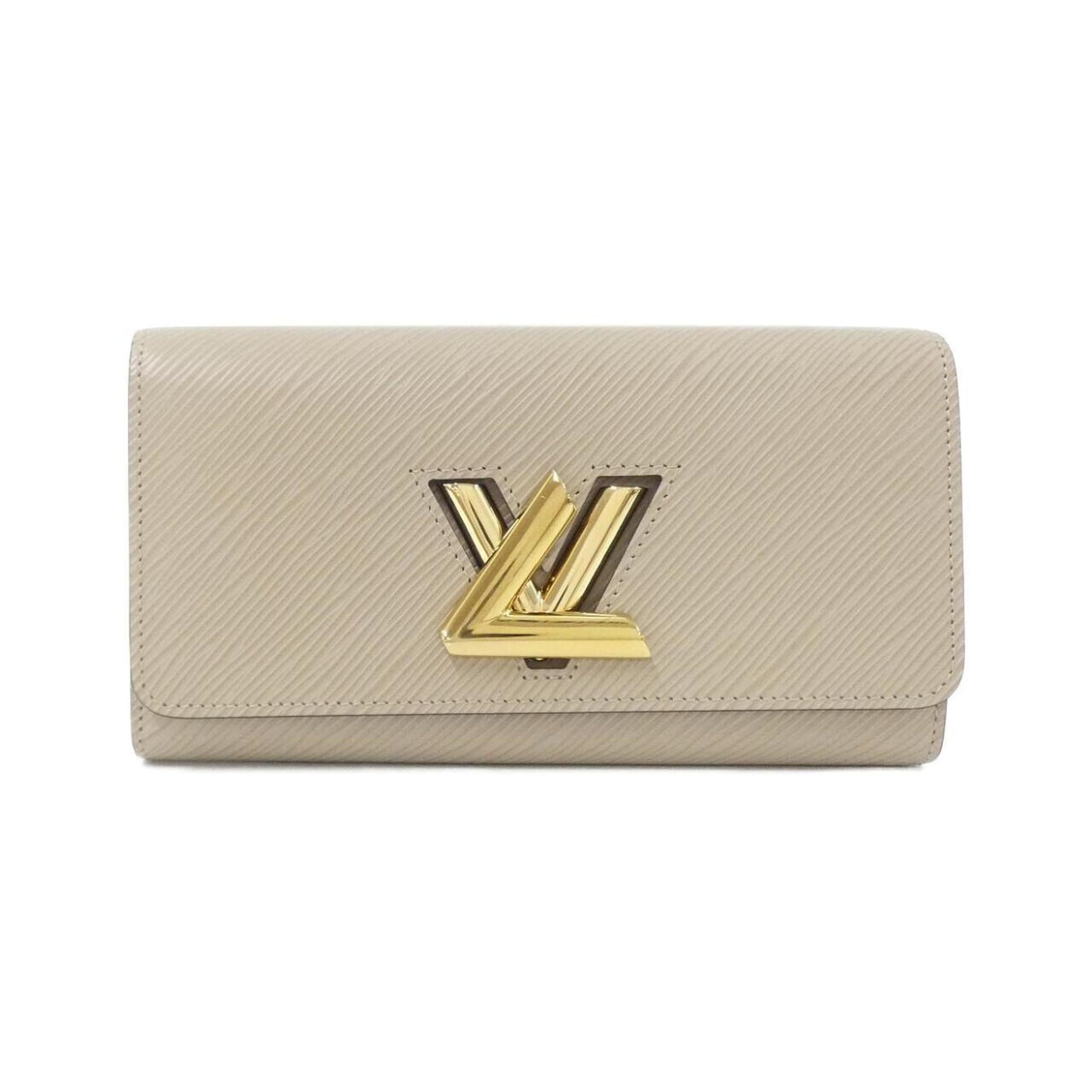 Louis Vuitton Epi Portefeuille Twist Wallet